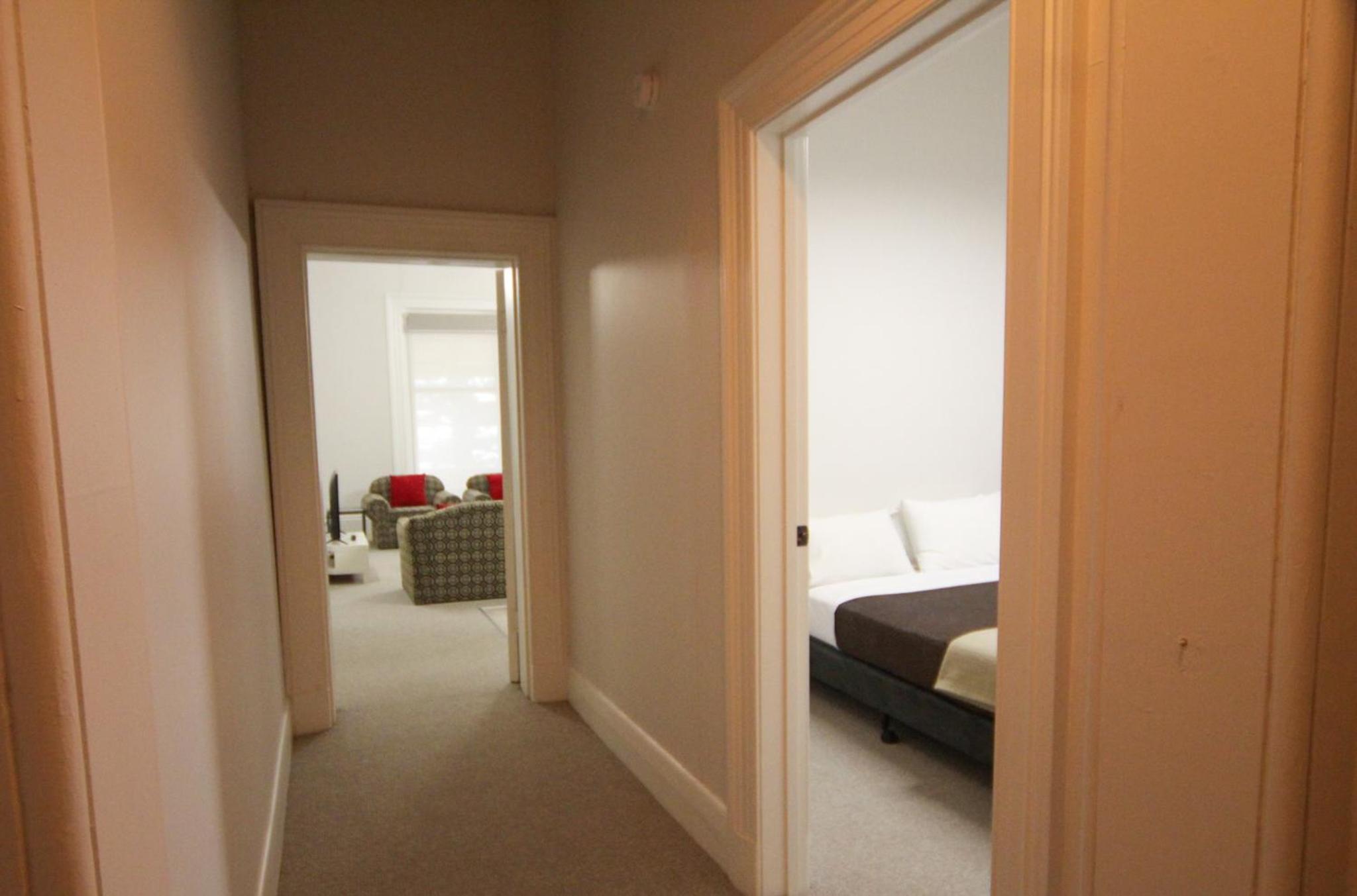 Seafield Tower Glenelg Apartment No 5
