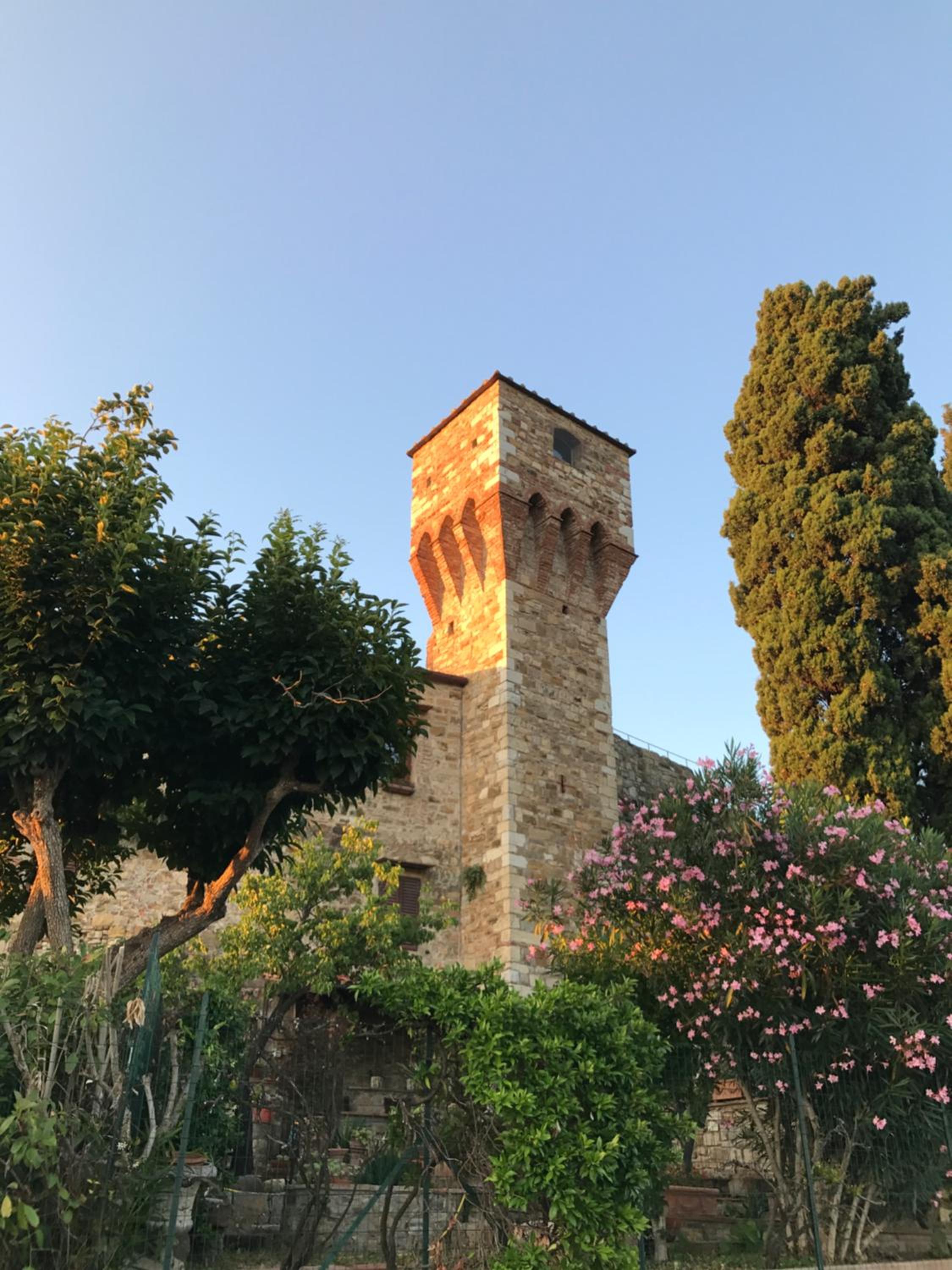 Casa Galletti