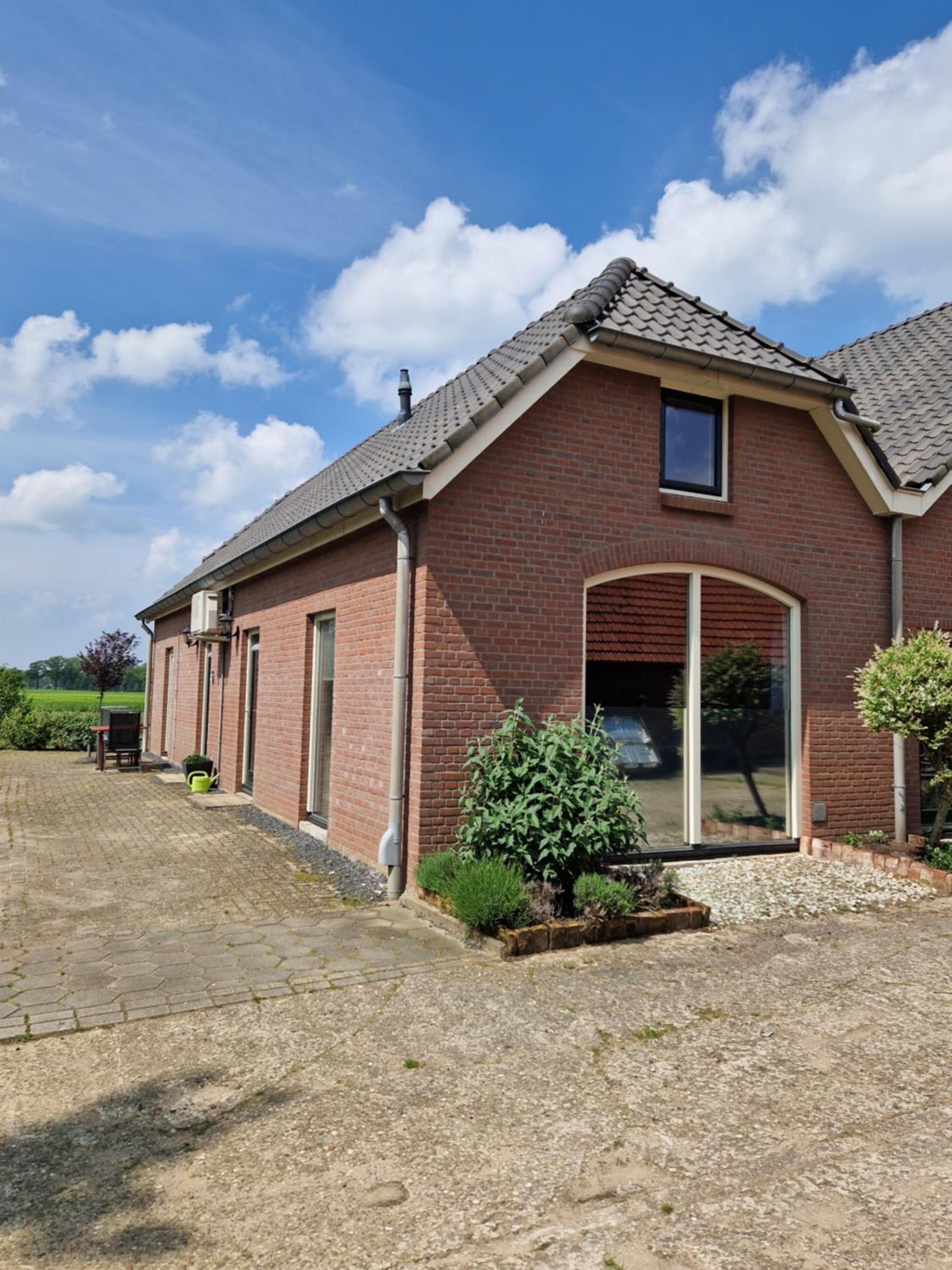 De Varkensstal view 2