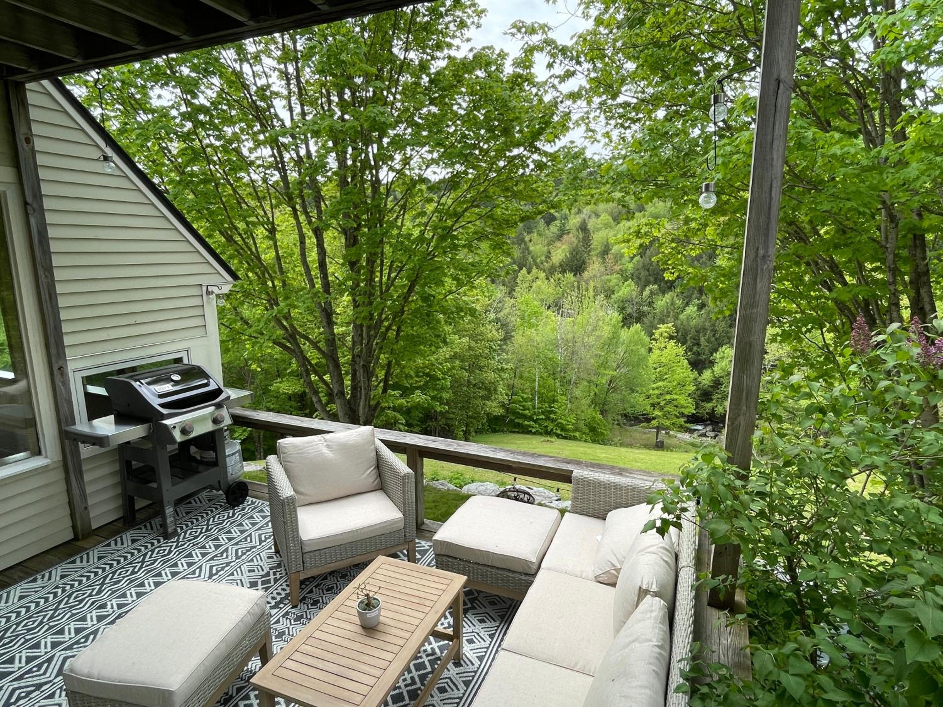 Mountain House