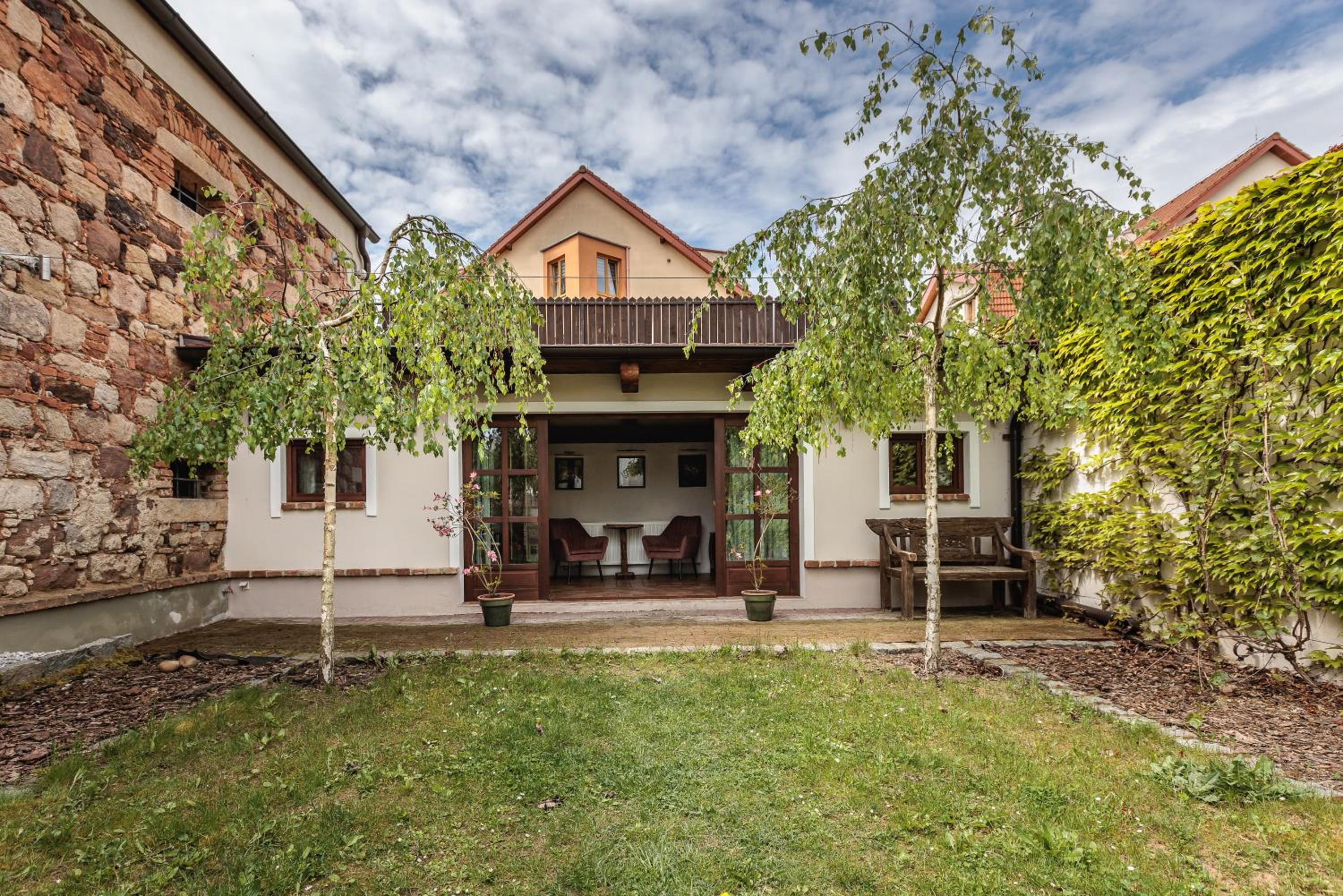 Barokni Spejchar