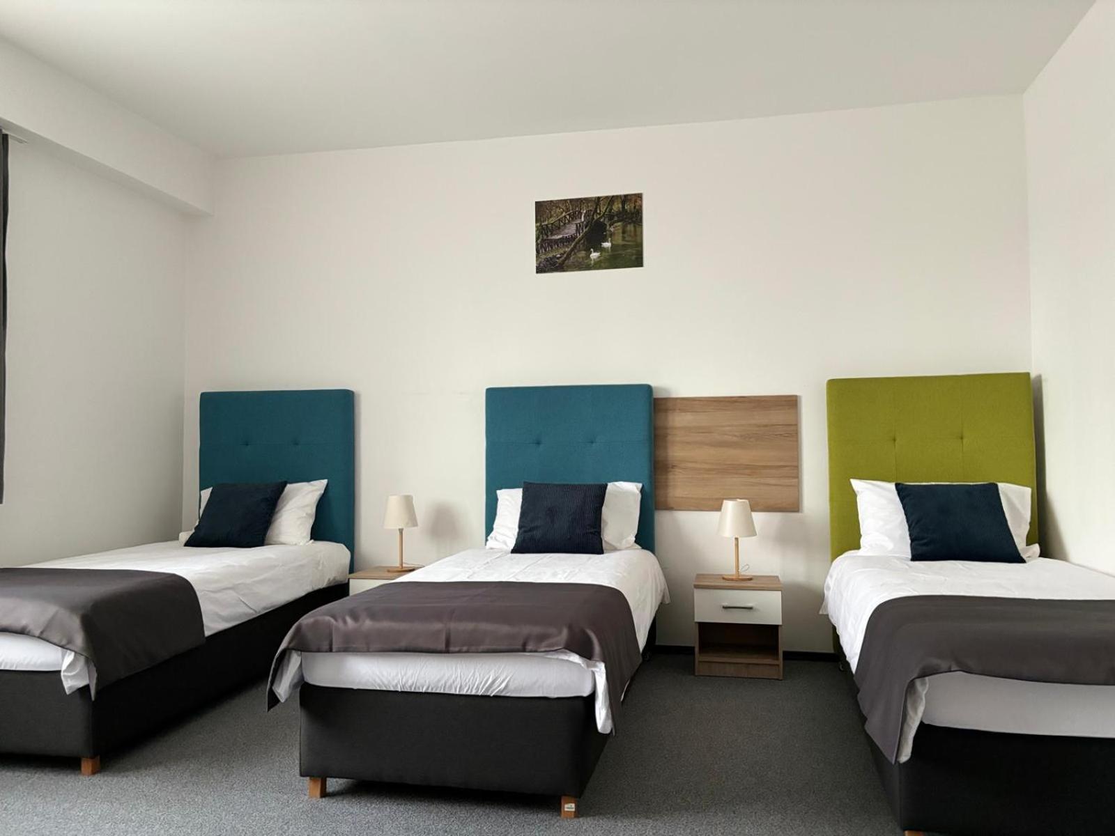 Apartmani Biser Sarajevo