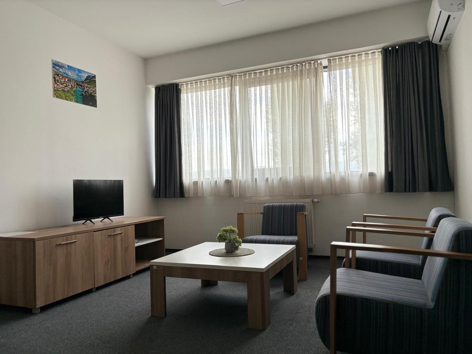 Apartmani Biser Sarajevo