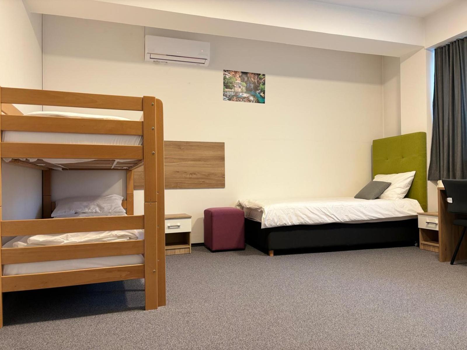 Apartmani Biser Sarajevo