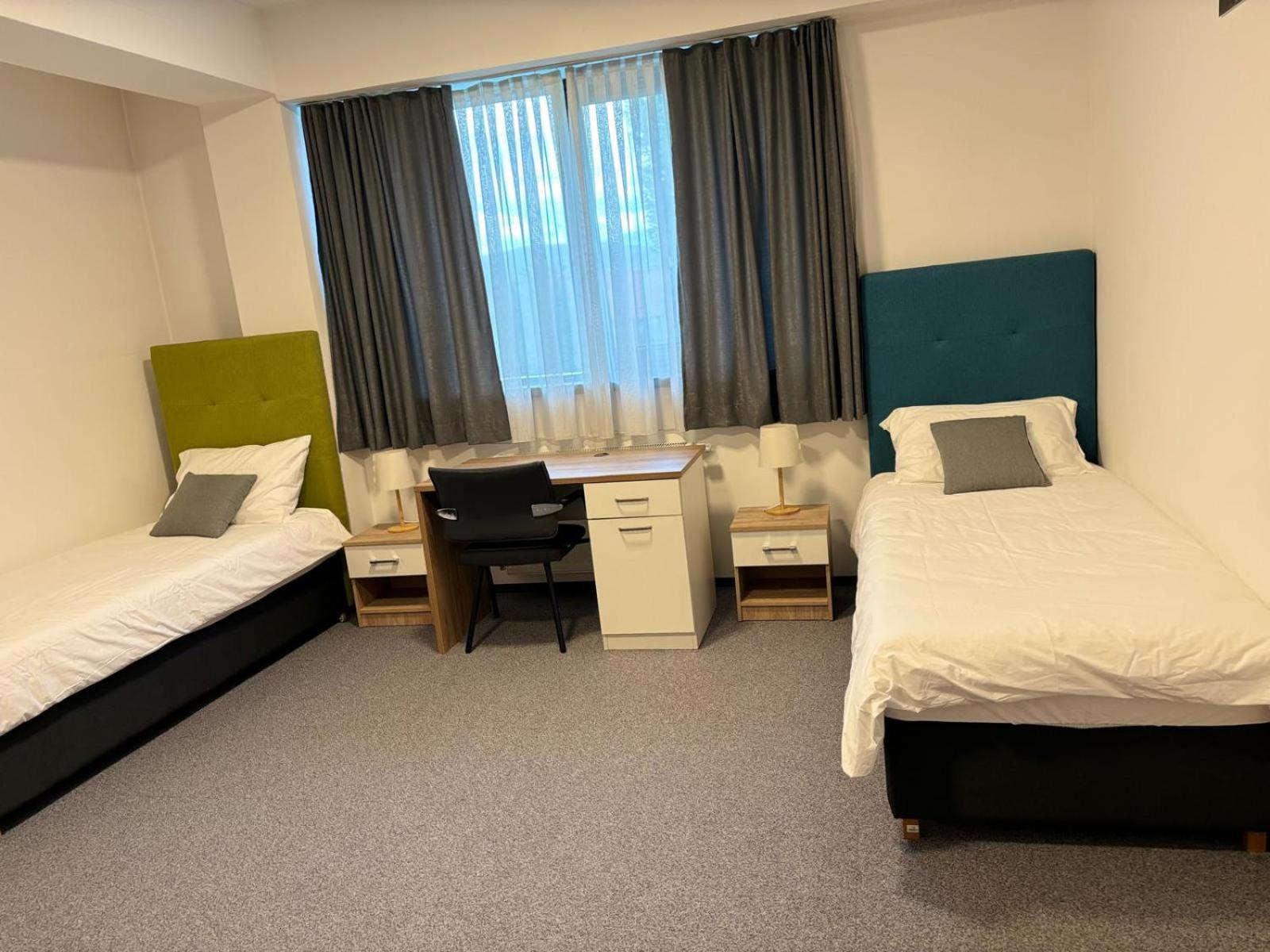 Apartmani Biser Sarajevo