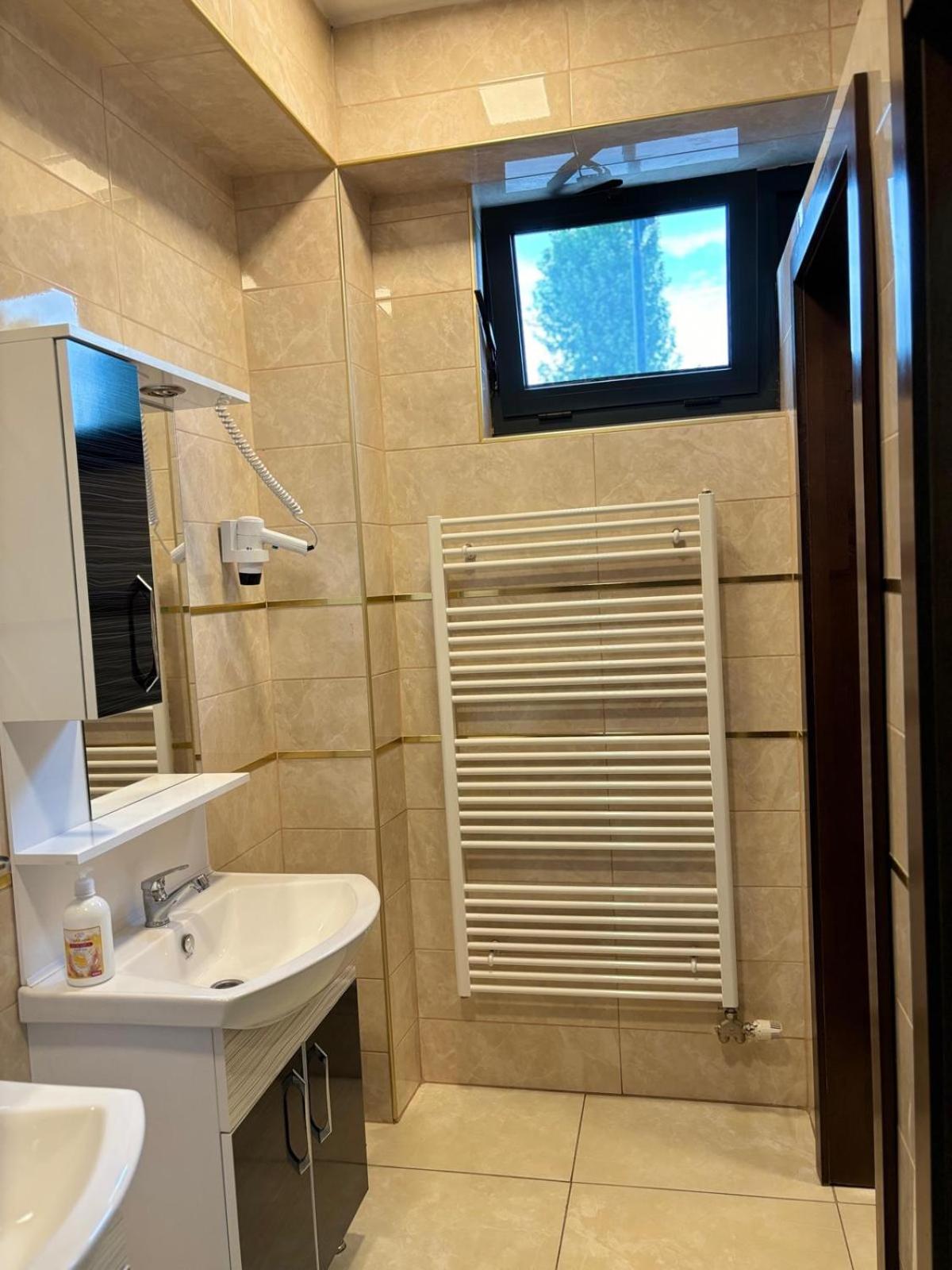 Apartmani Biser Sarajevo