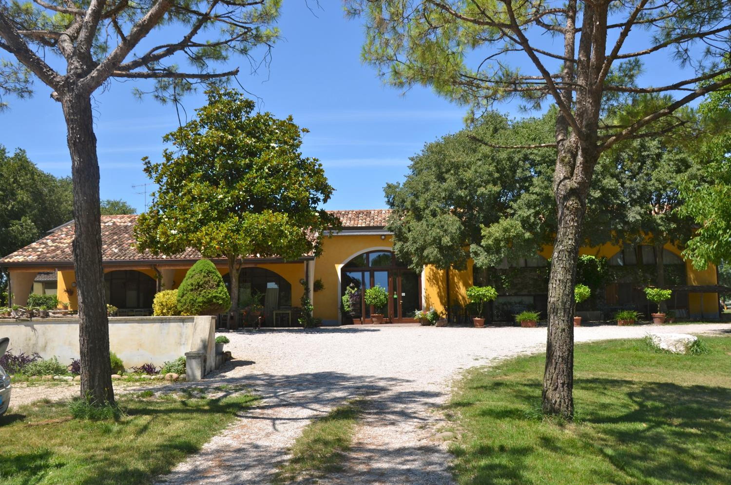 Agriturismo La Montina view 4