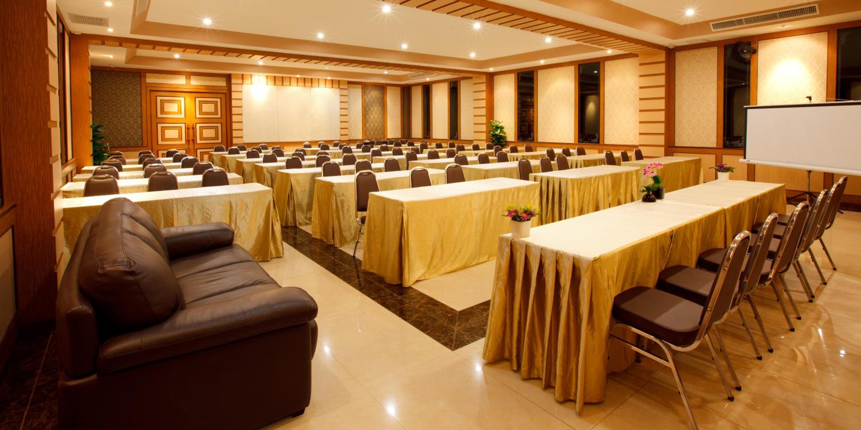 Chawalun Resort