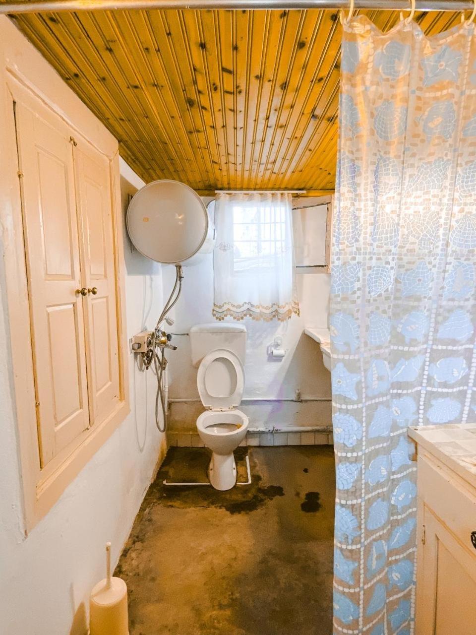 Guesthouse Kolani