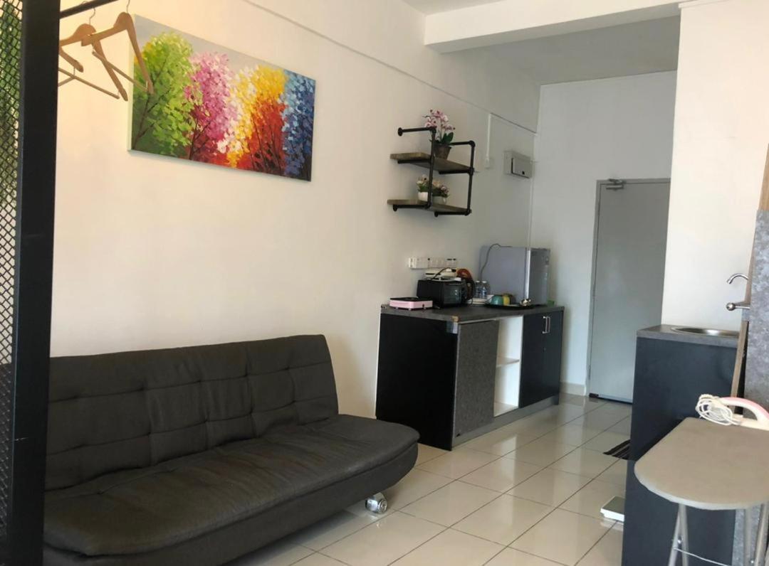 Aeropod 5 mins to Airport 10 mins to KK city photo 7