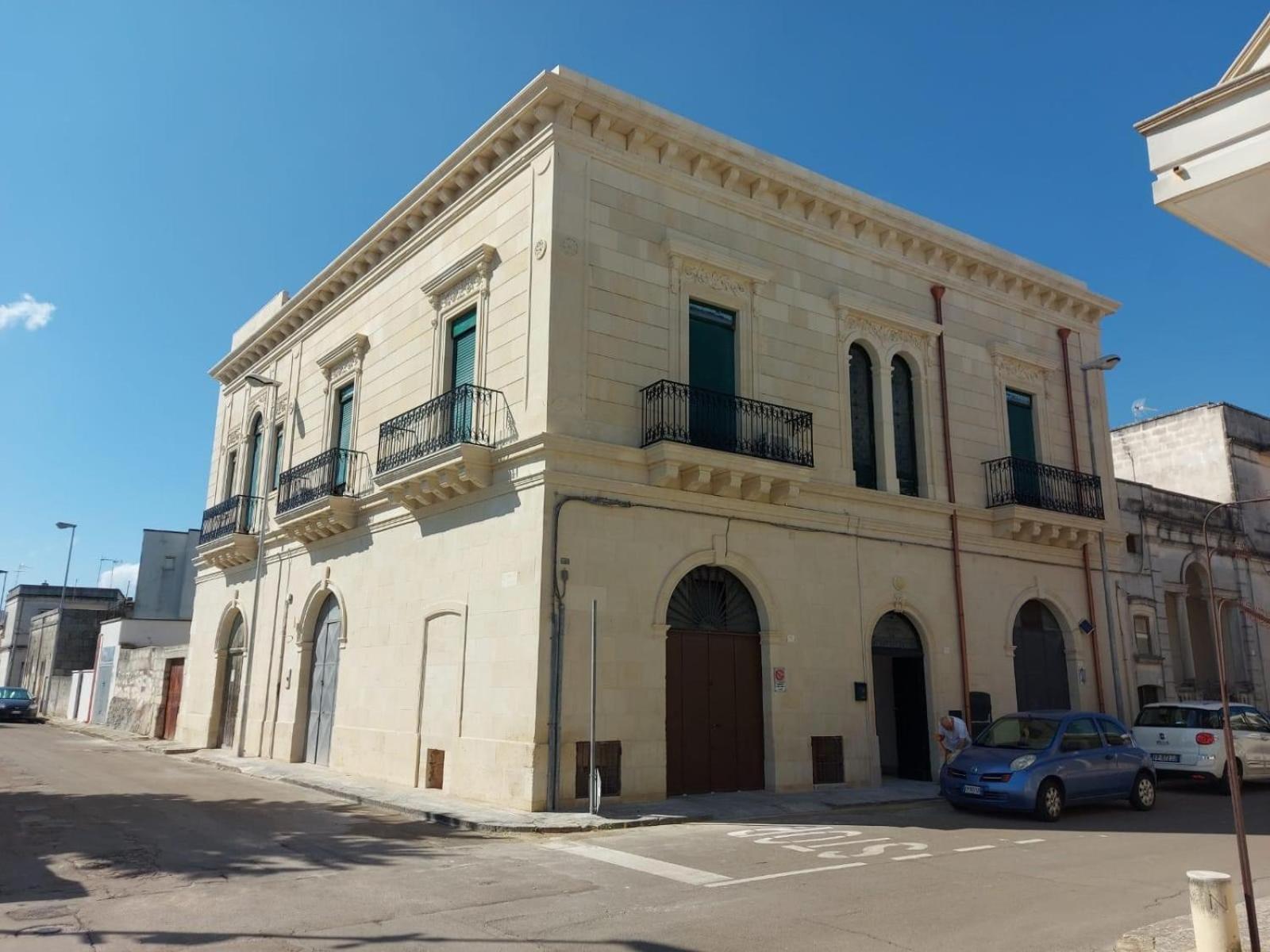 Palazzo San Francesco