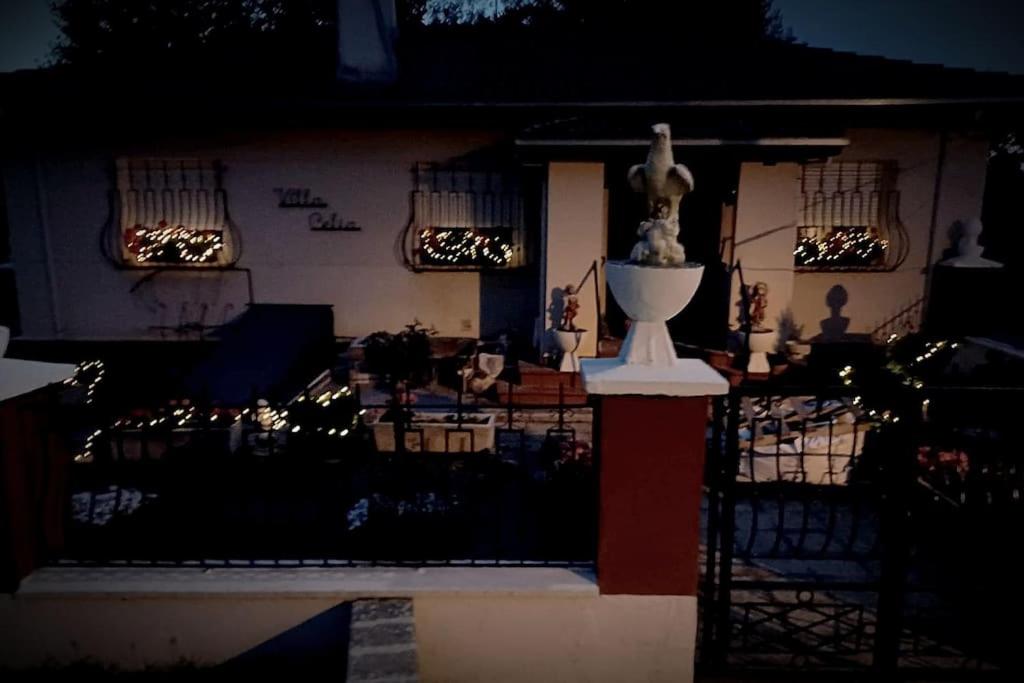 Casa La Riera