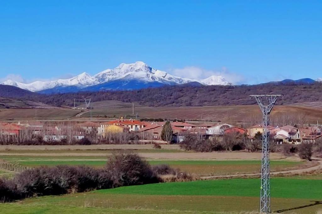 Casa La Riera