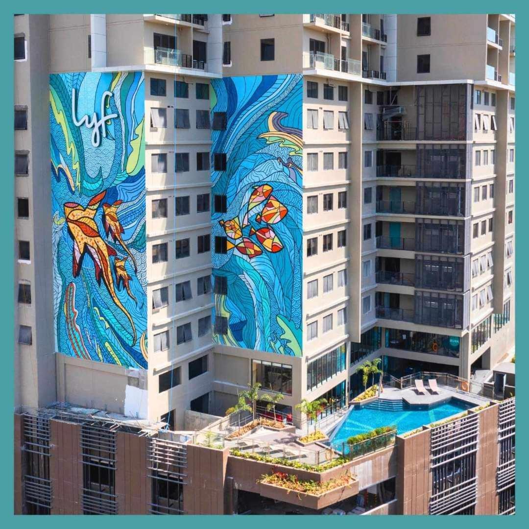 Hotel lyf Cebu City - Managed by The Ascott Limited - Image 1