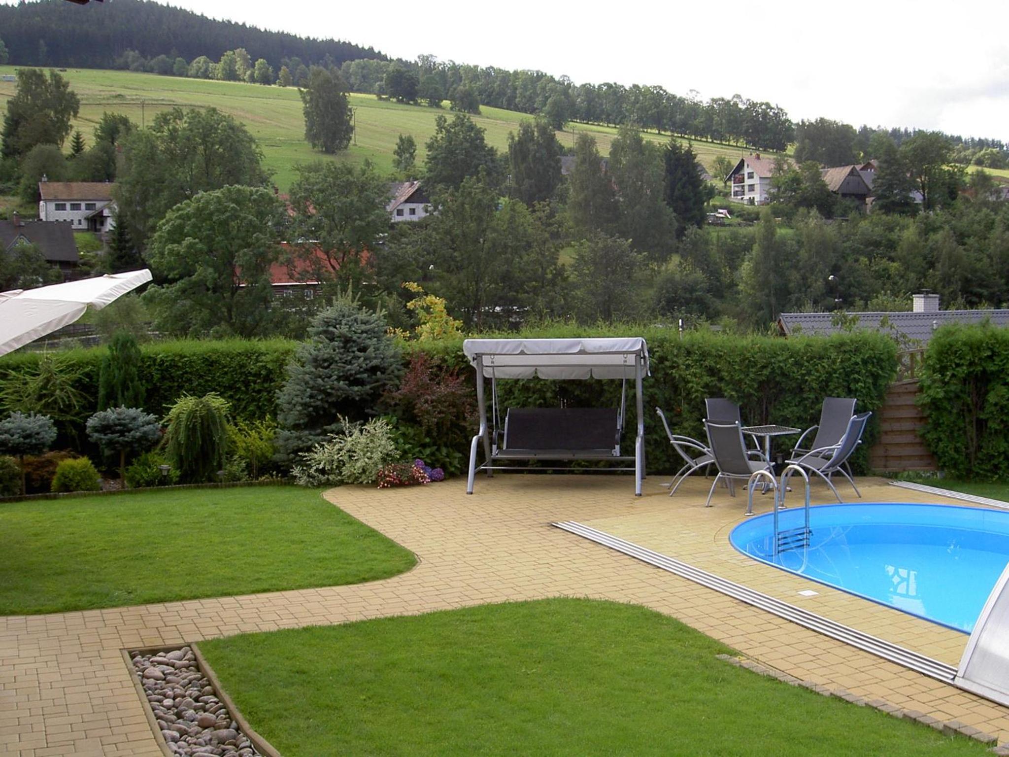 Guest House Bulušek view 5
