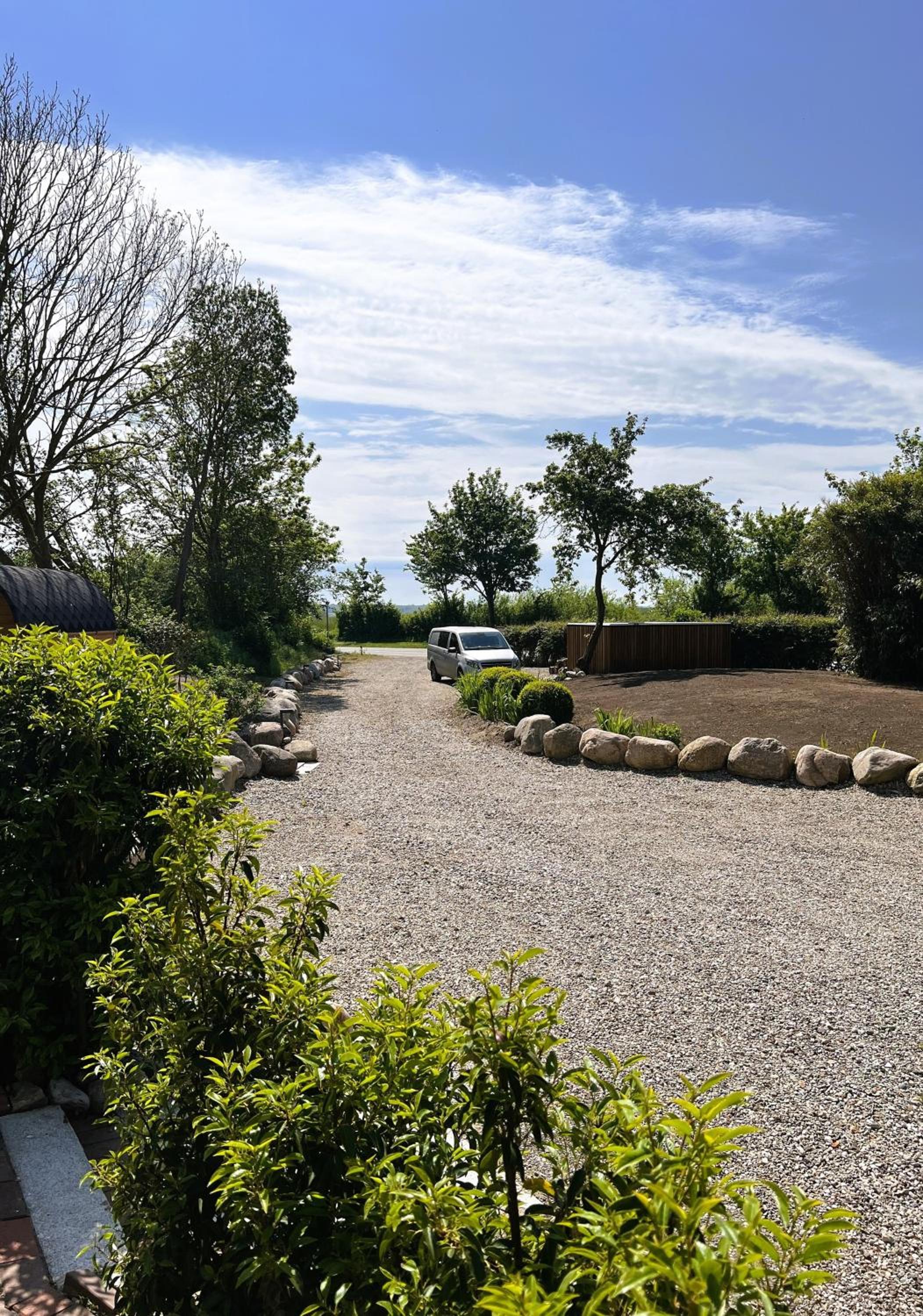 Sommerhaus Reethaus