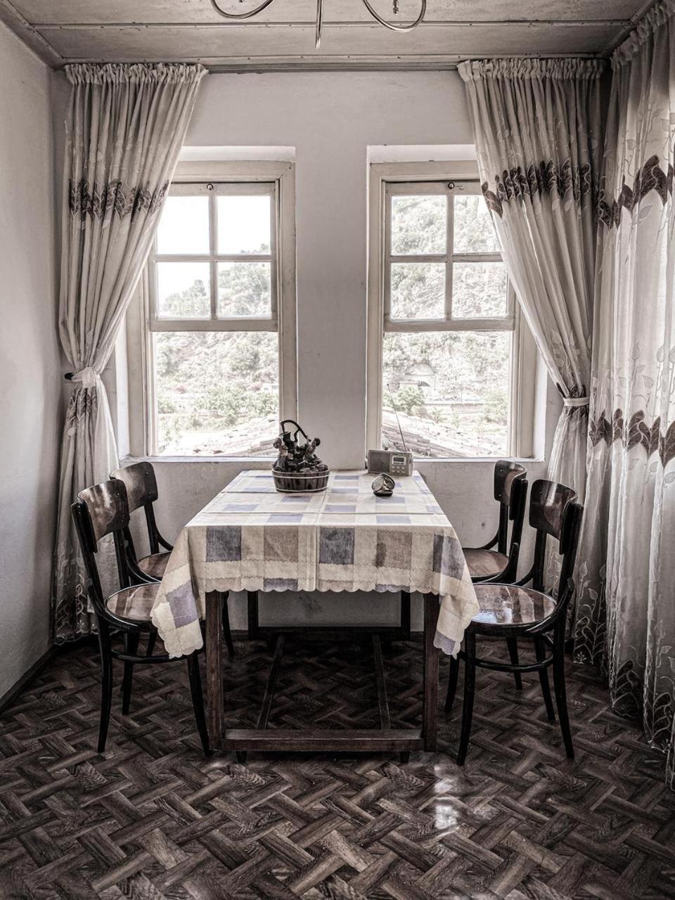 Guesthouse Kolani