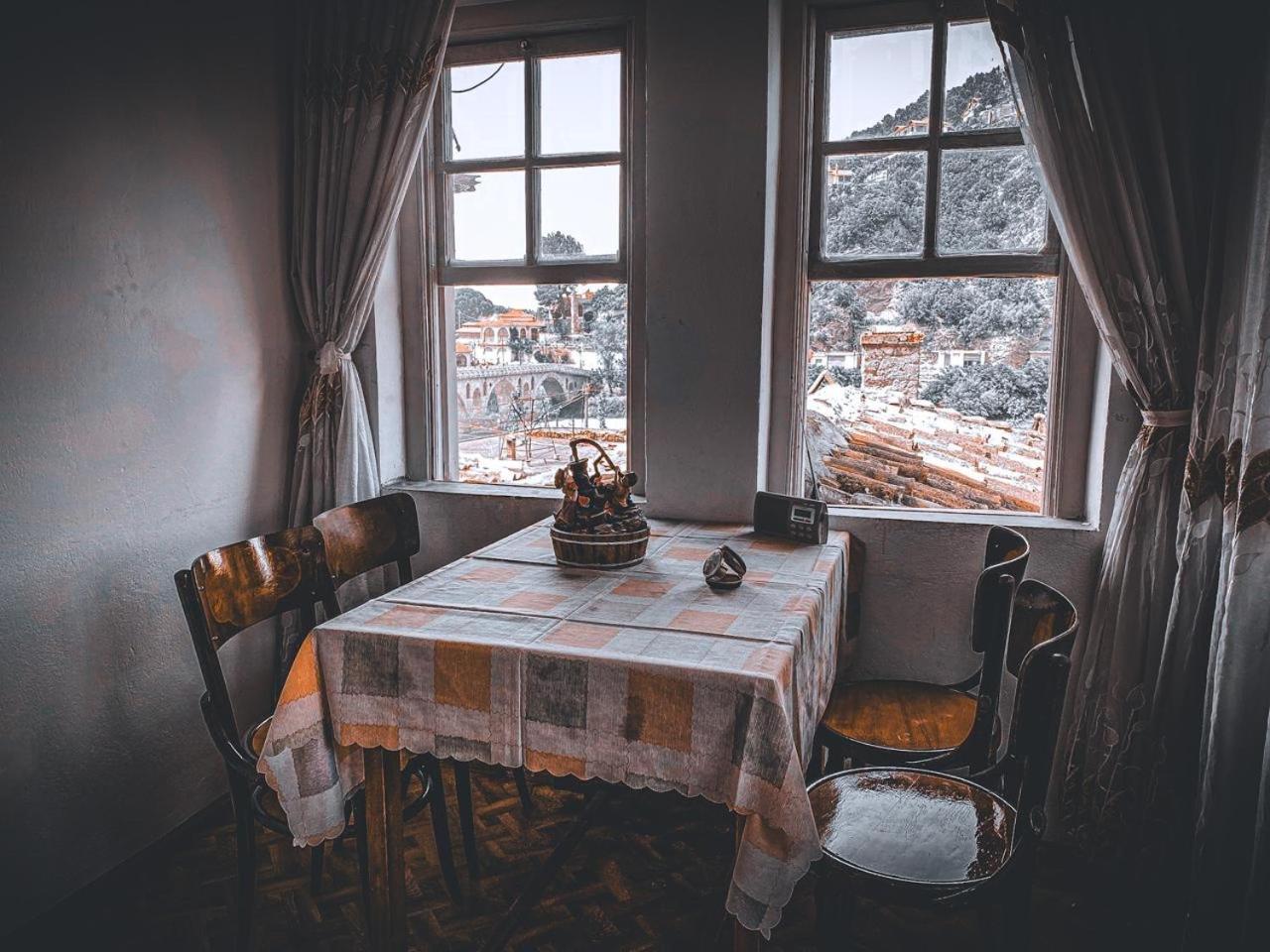 Guesthouse Kolani