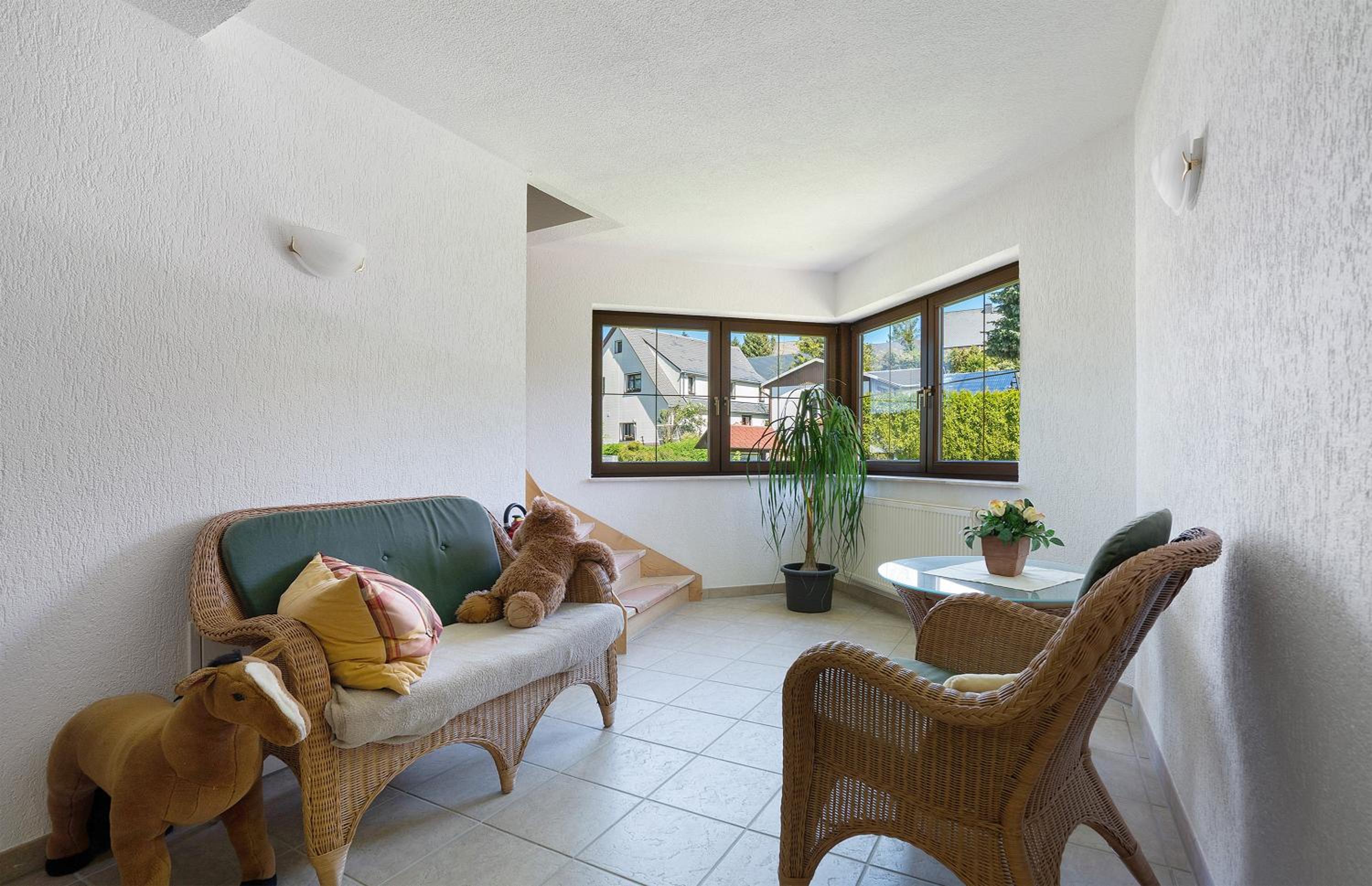 Pension Bergblick