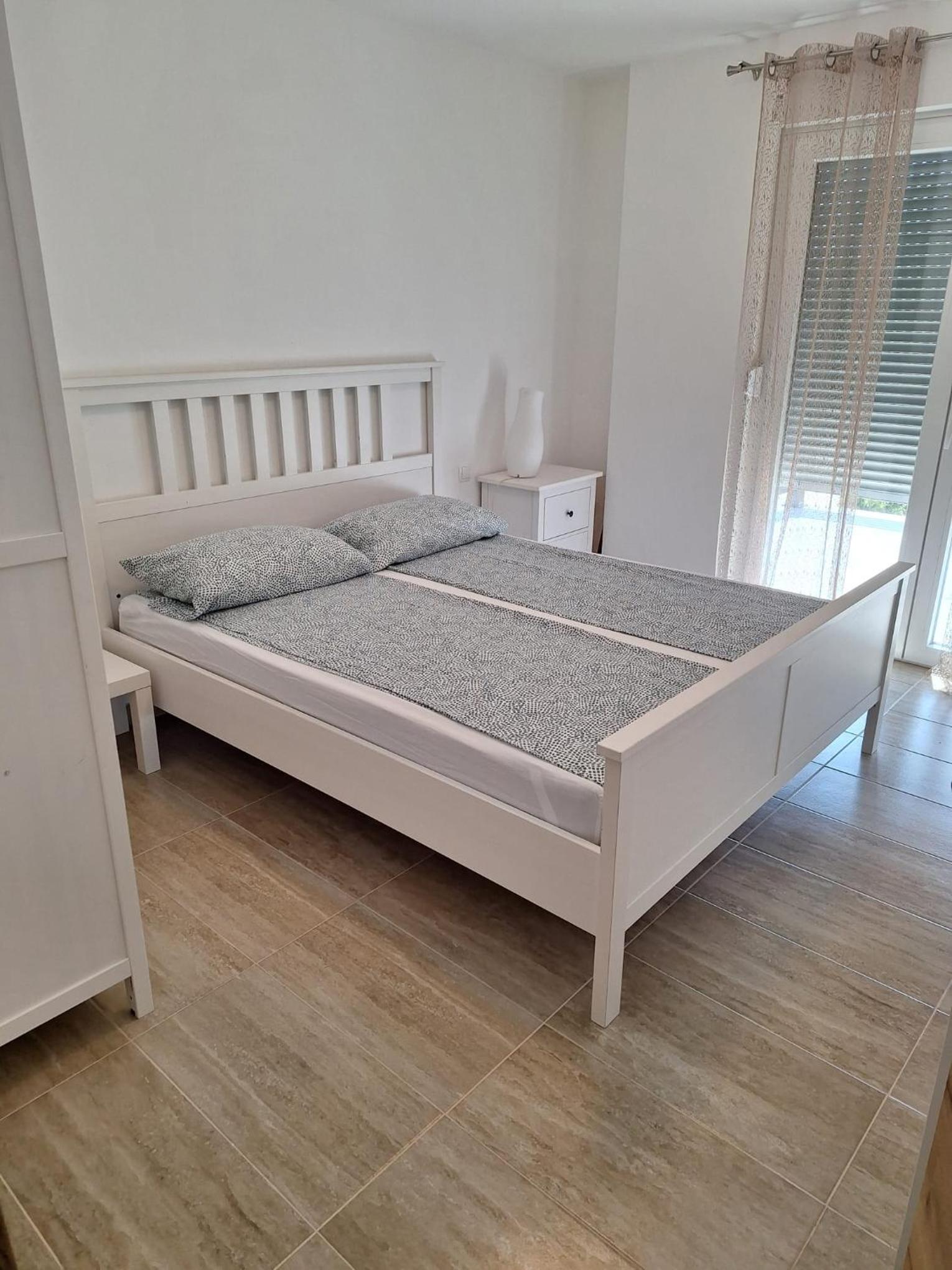 Apartman Marina