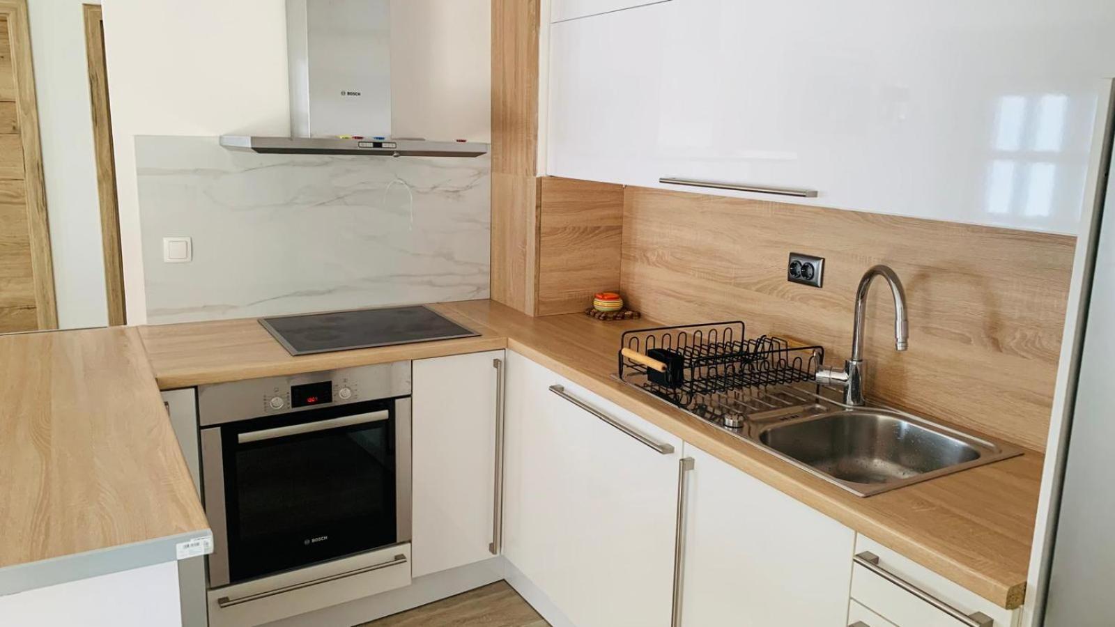 Apartman Marina