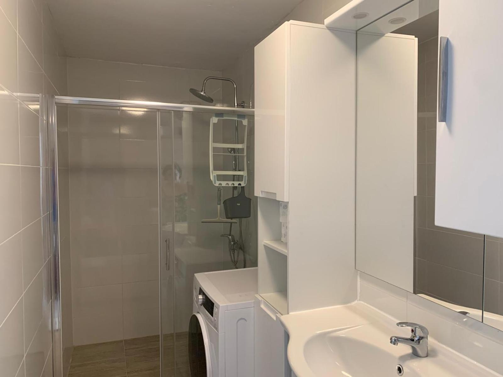 Apartman Marina