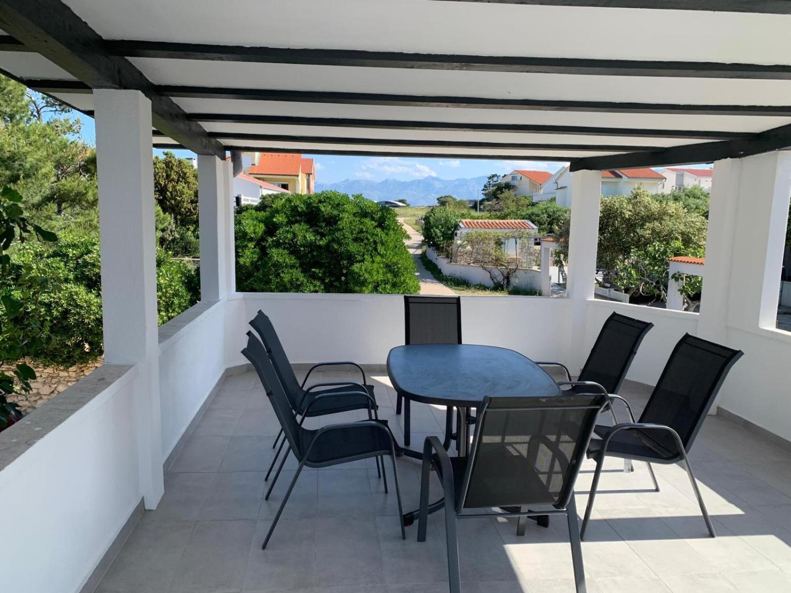 Apartman Marina
