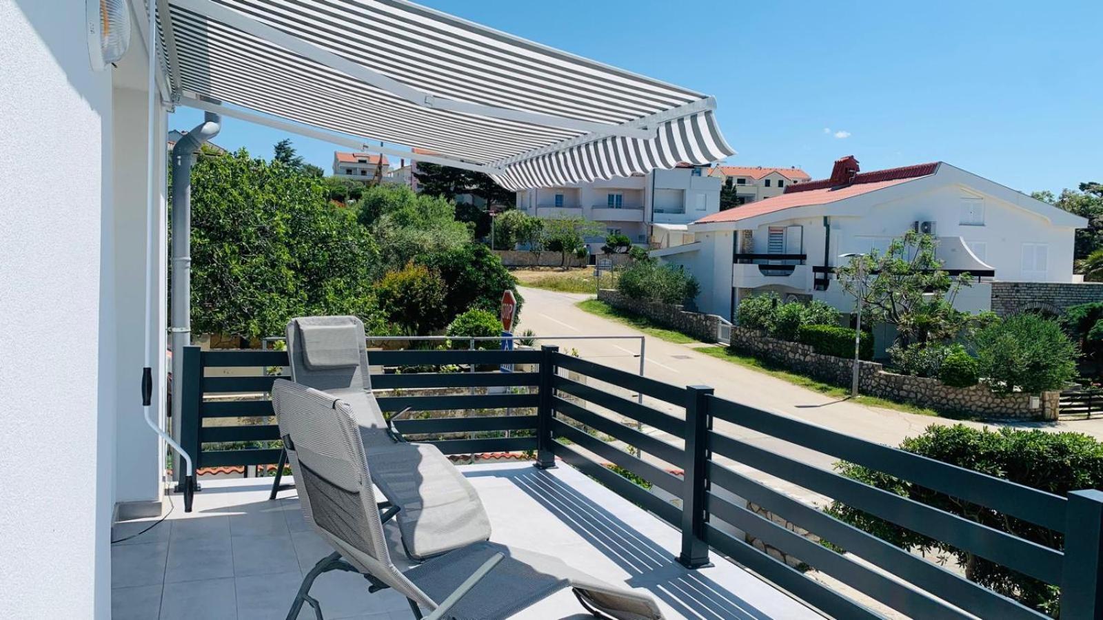 Apartman Marina