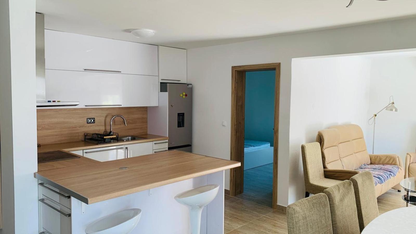 Apartman Marina
