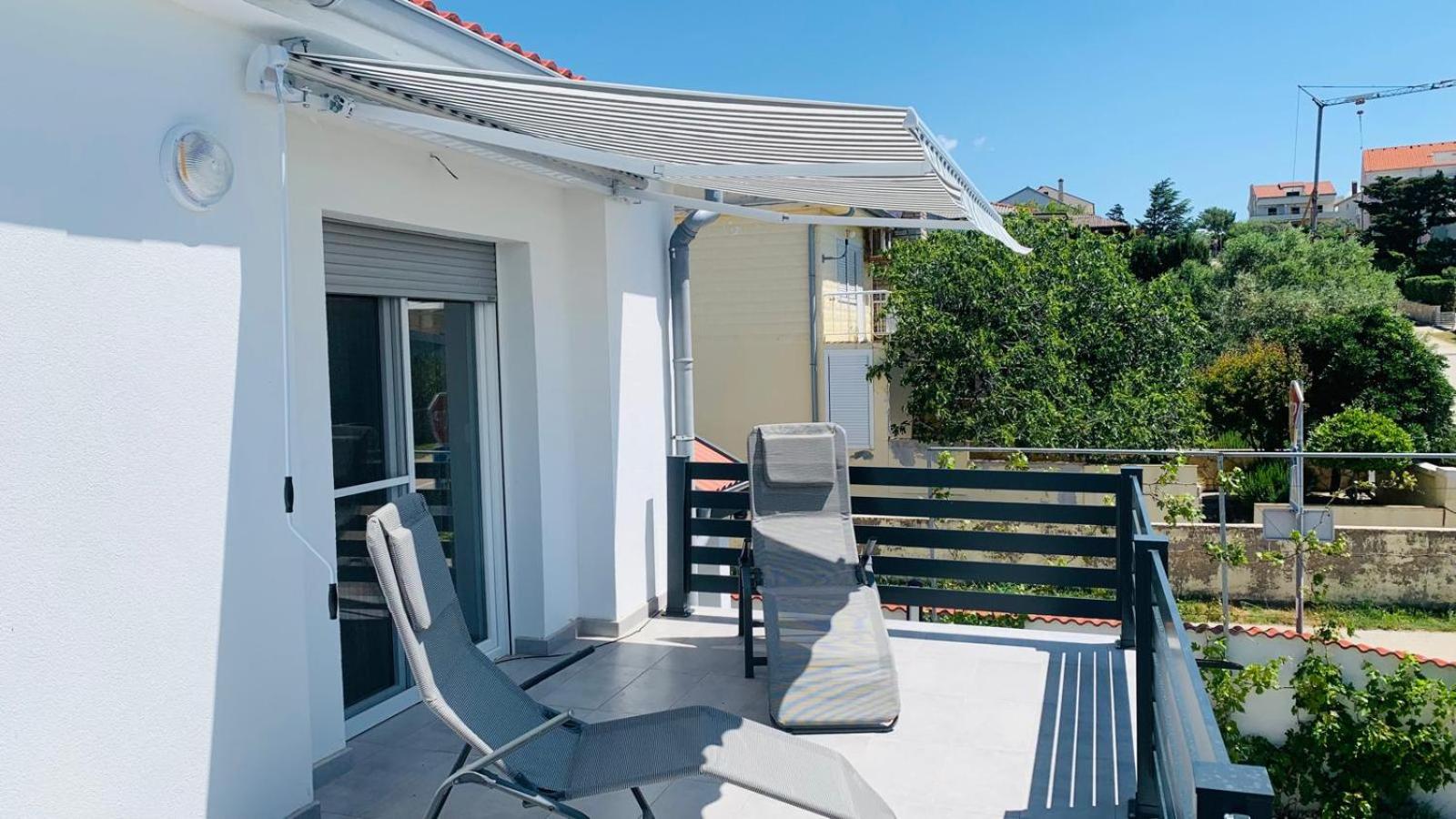 Apartman Marina