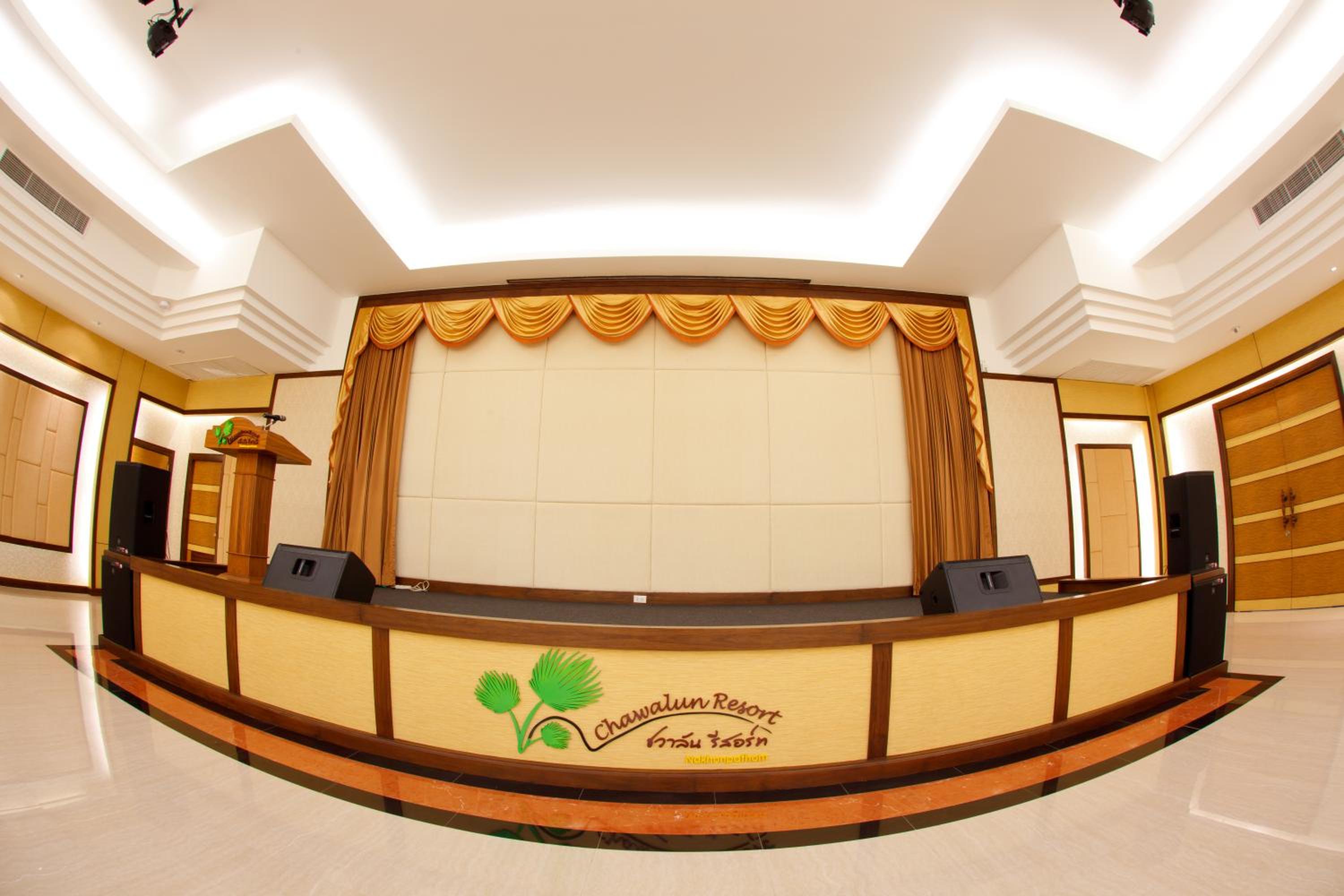 Chawalun Resort