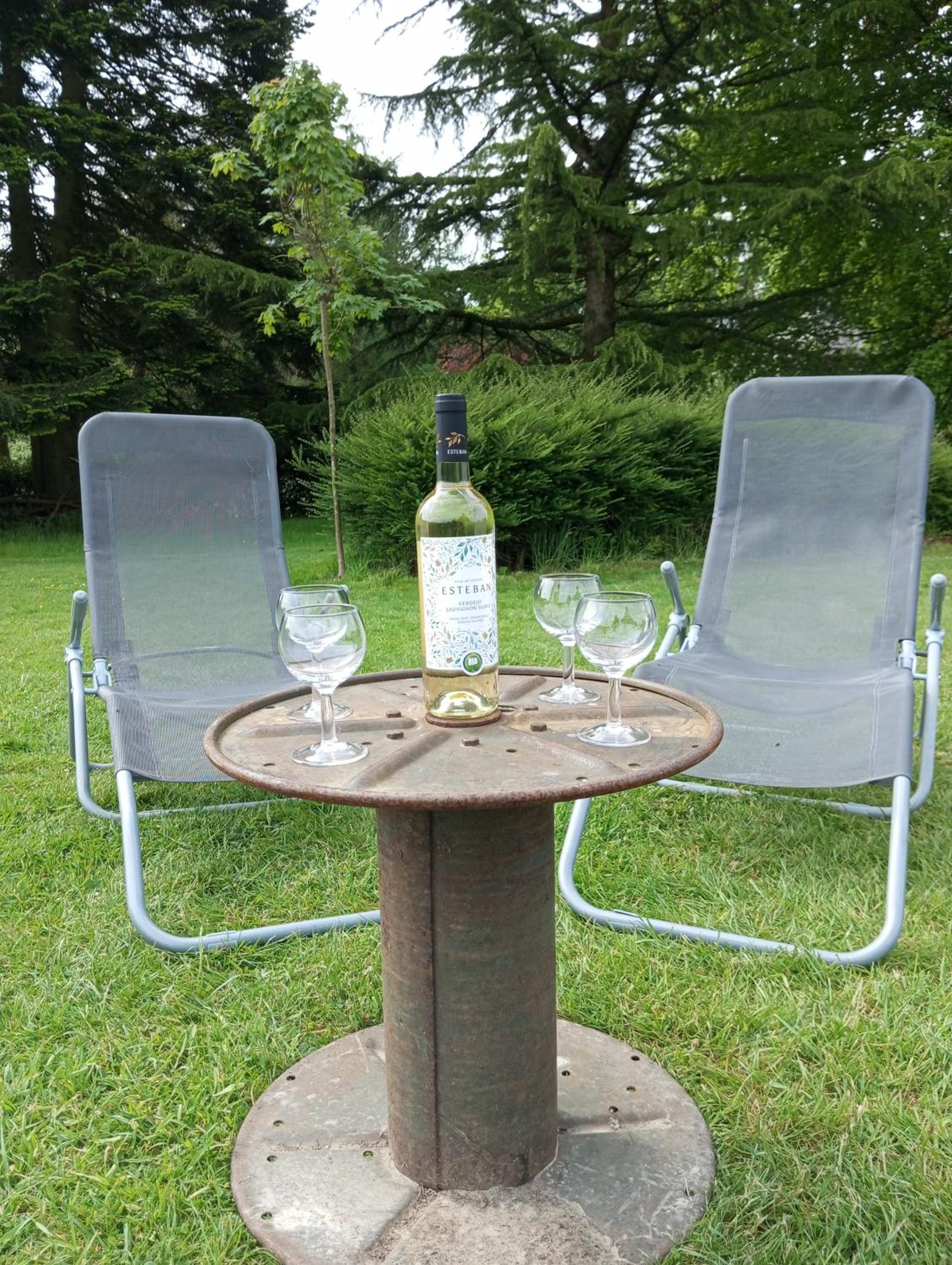 La Demoiselle ô Bois - Gîte nature et confort aux portes de Chimay