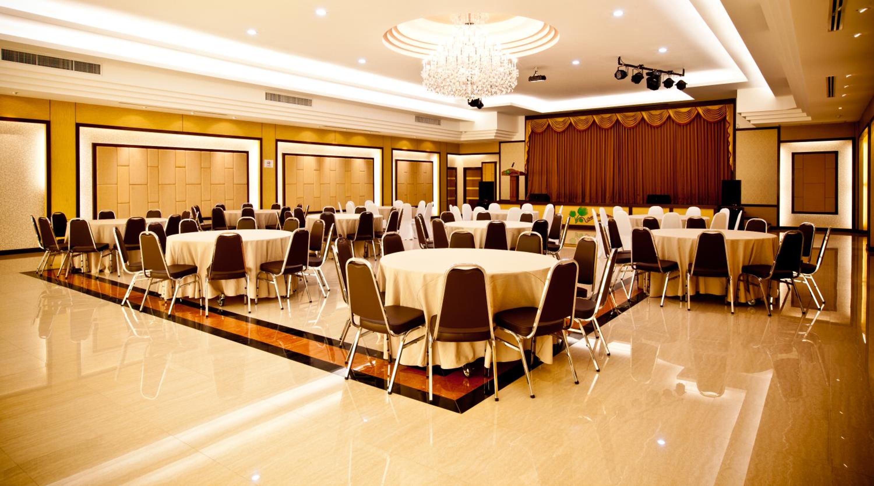 Chawalun Resort