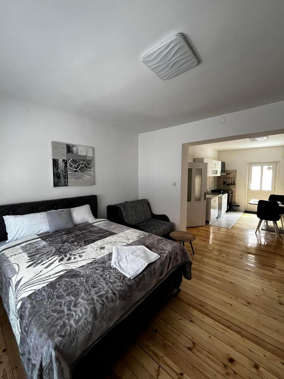 Apartmani Kačara