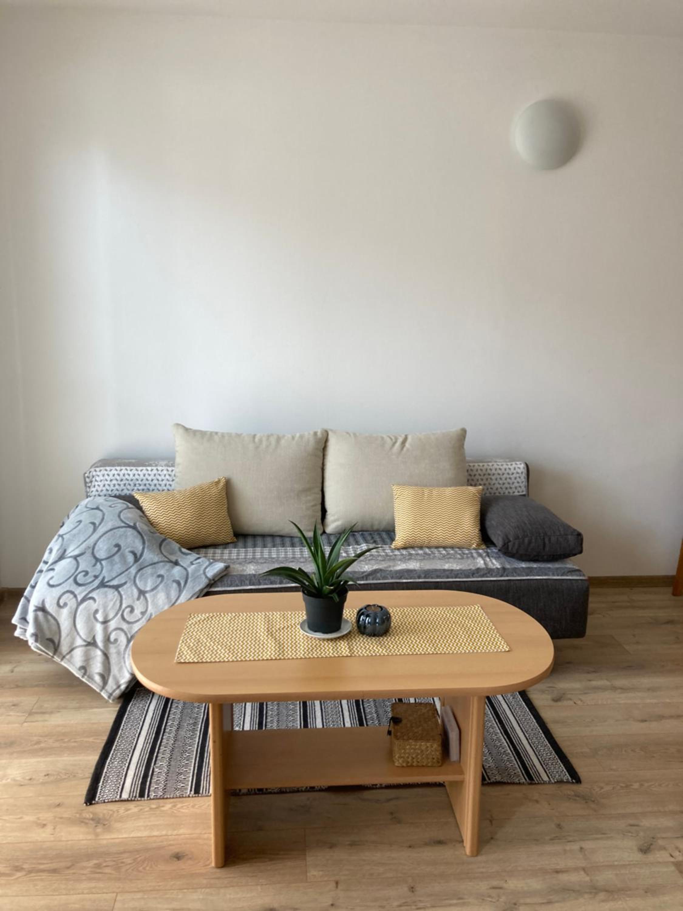 Apartmán Karo, oddych v centre Oščadnice