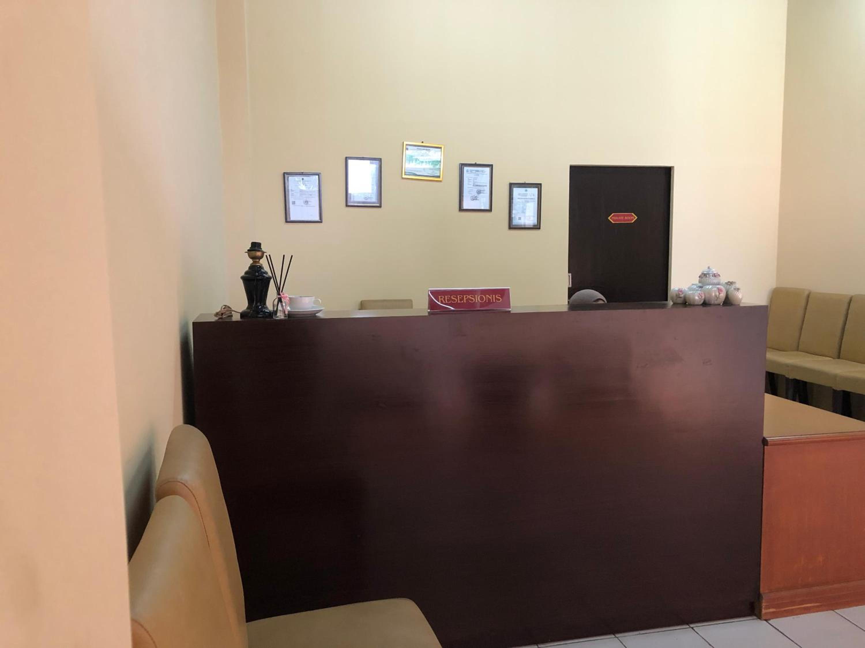Hotel Riau