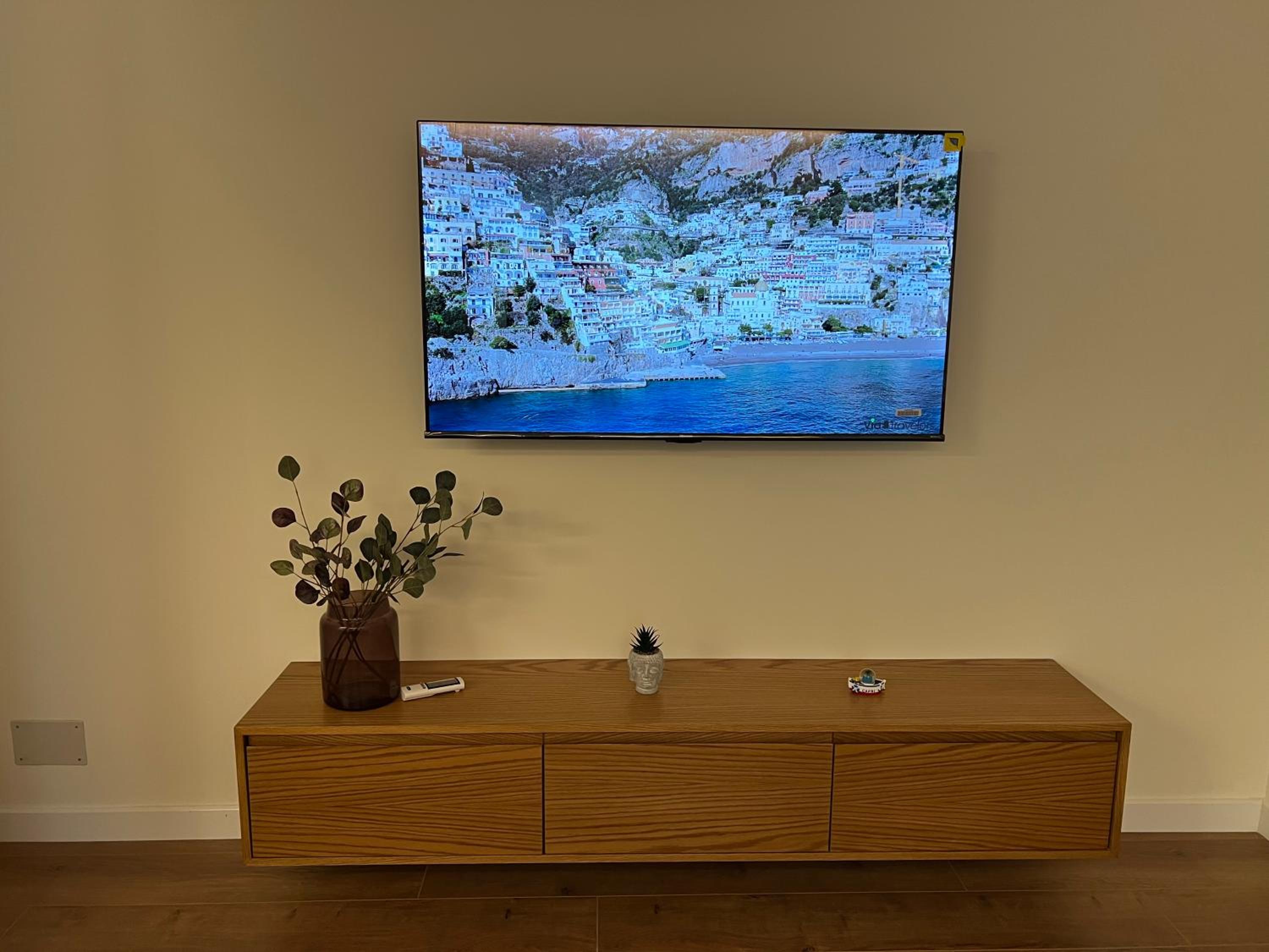 Sophie Apartment