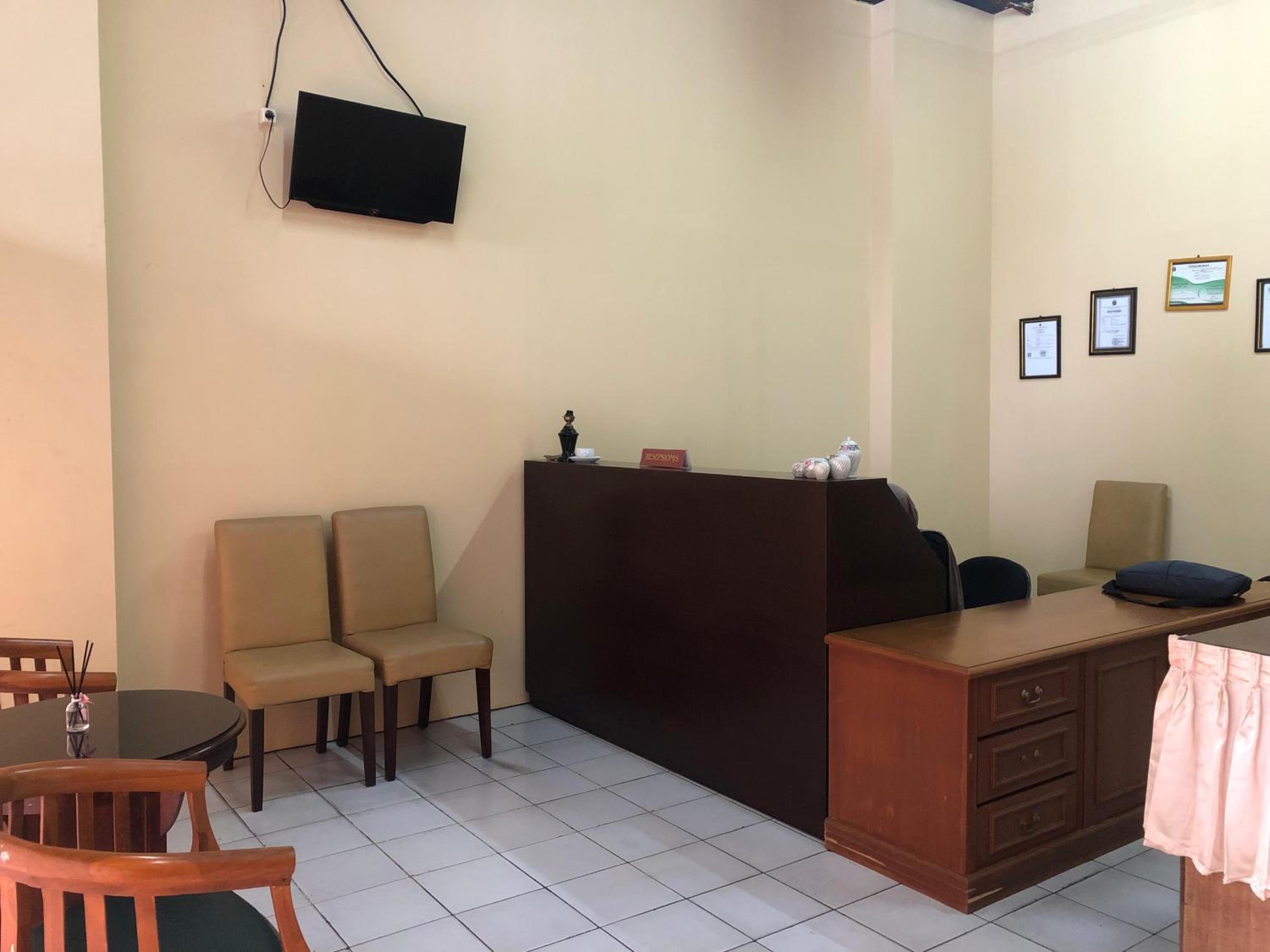 Hotel Riau