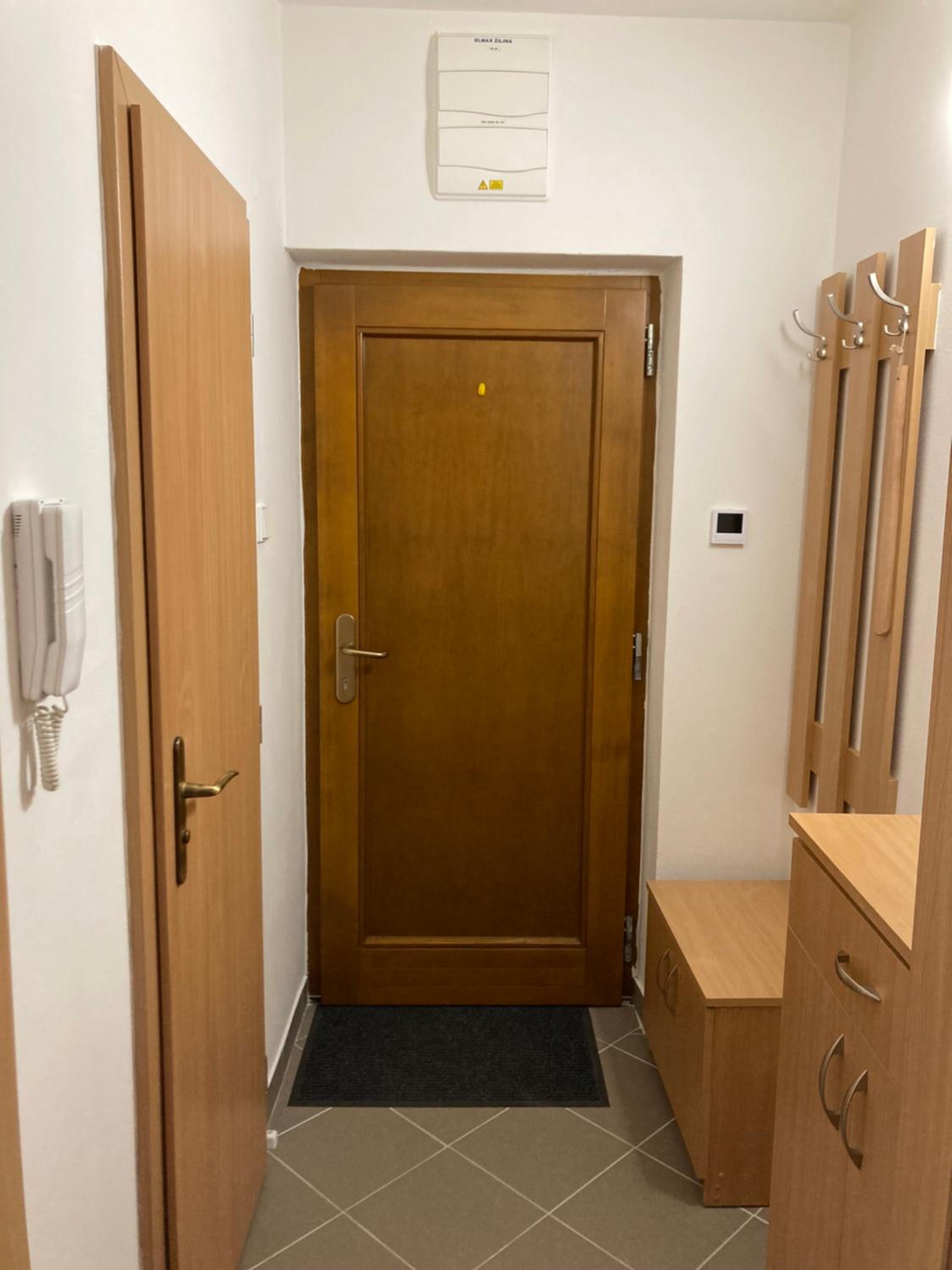 Apartmán Karo, oddych v centre Oščadnice