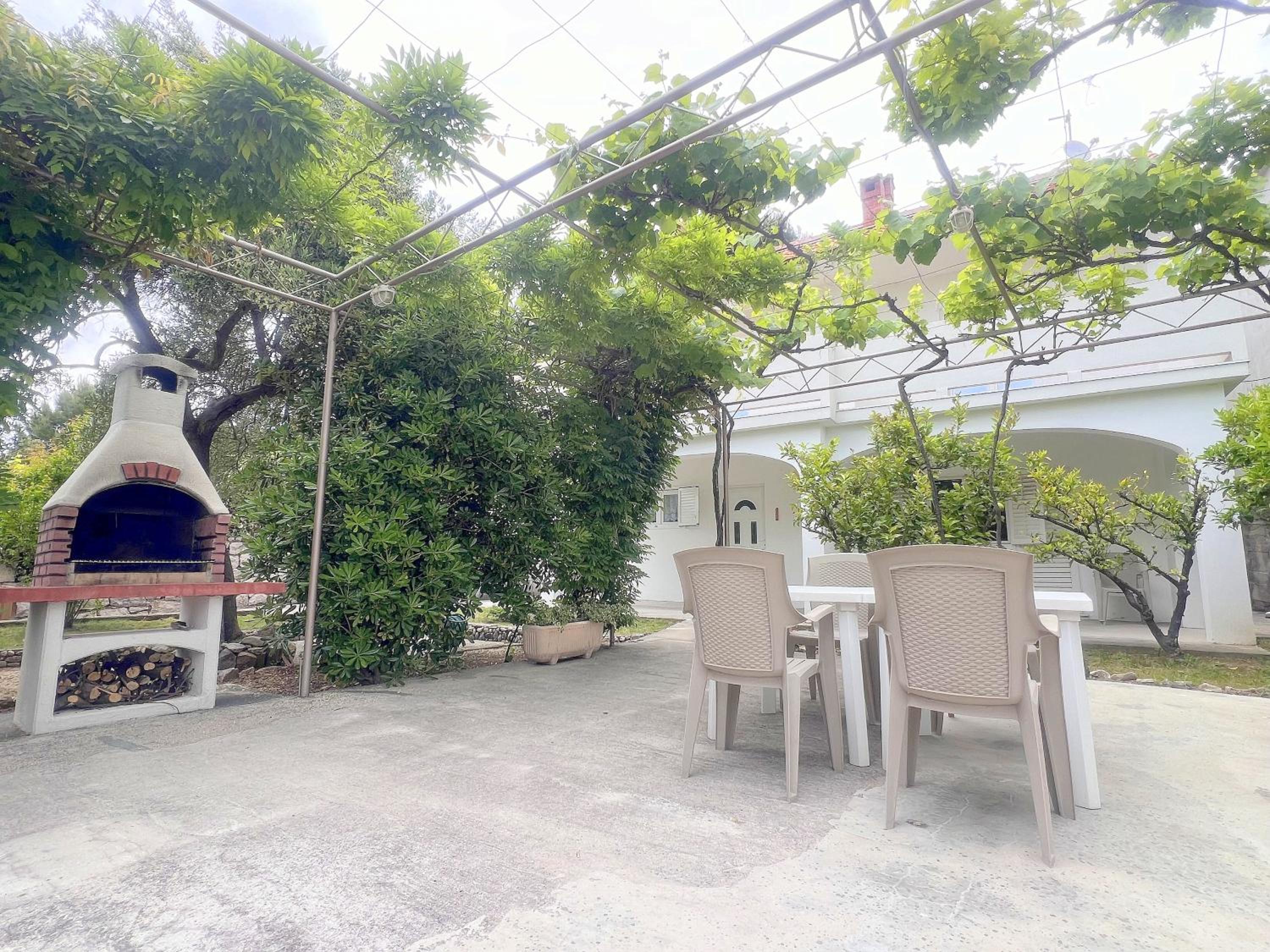 Oasis Loft close to Rab Old Town view 3