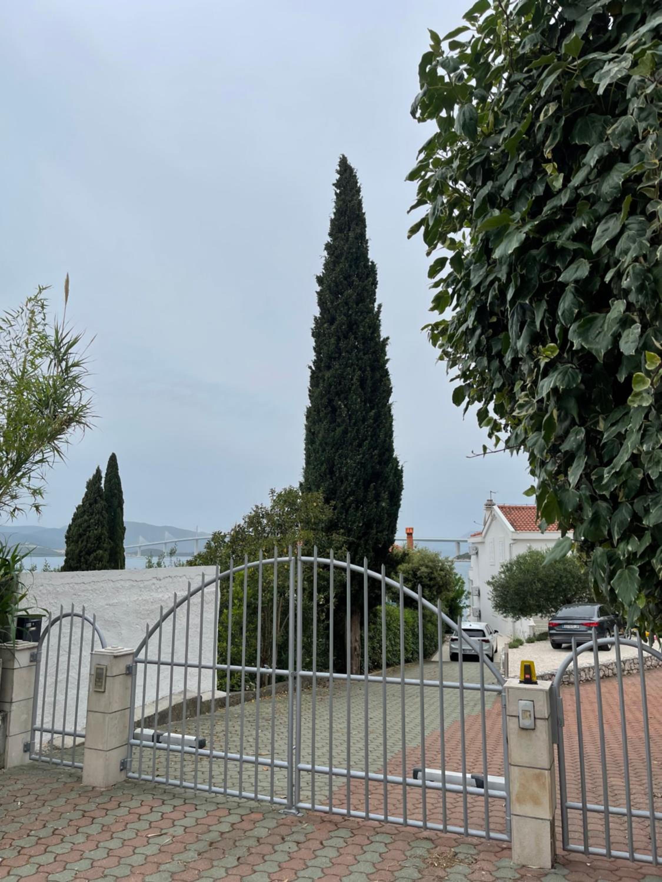 Apartman Marta
