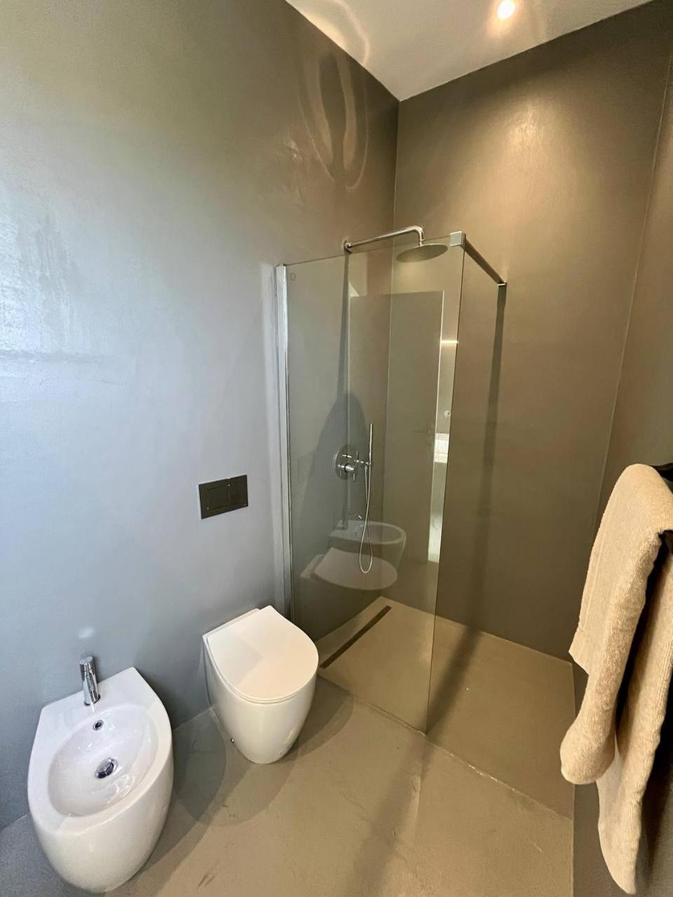 Drop House