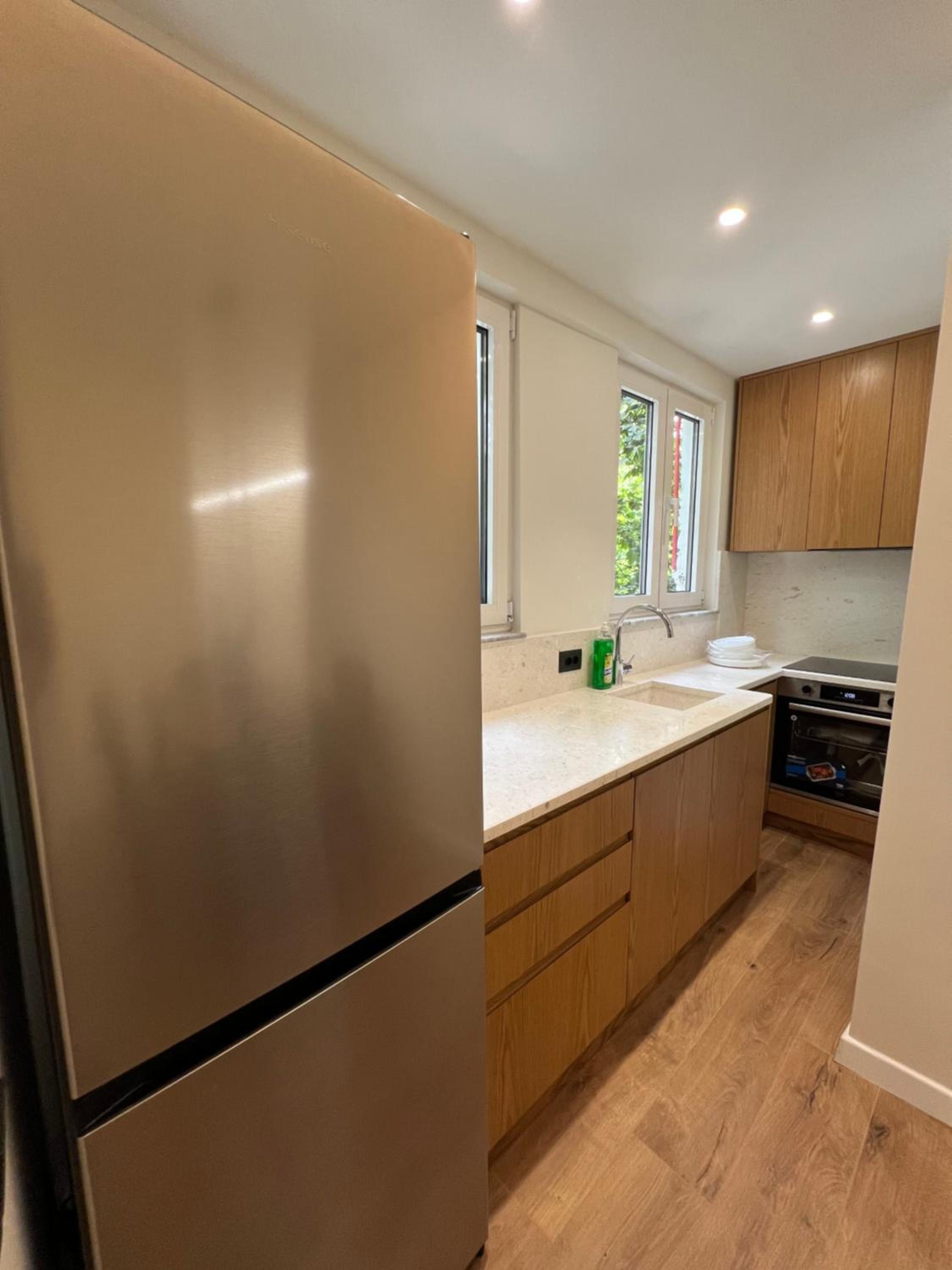 Sophie Apartment