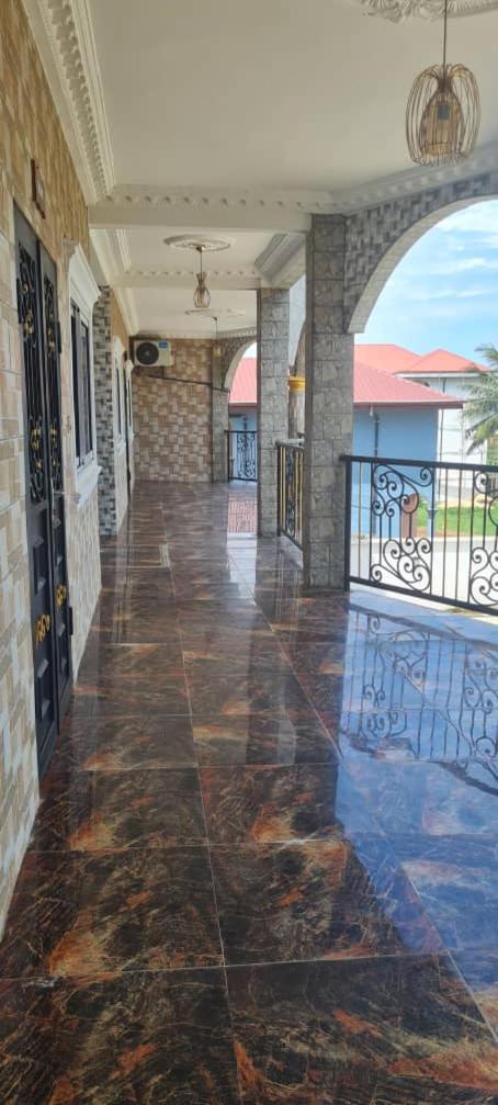 ROCK CASTLE FURNISHED APARTMENTS