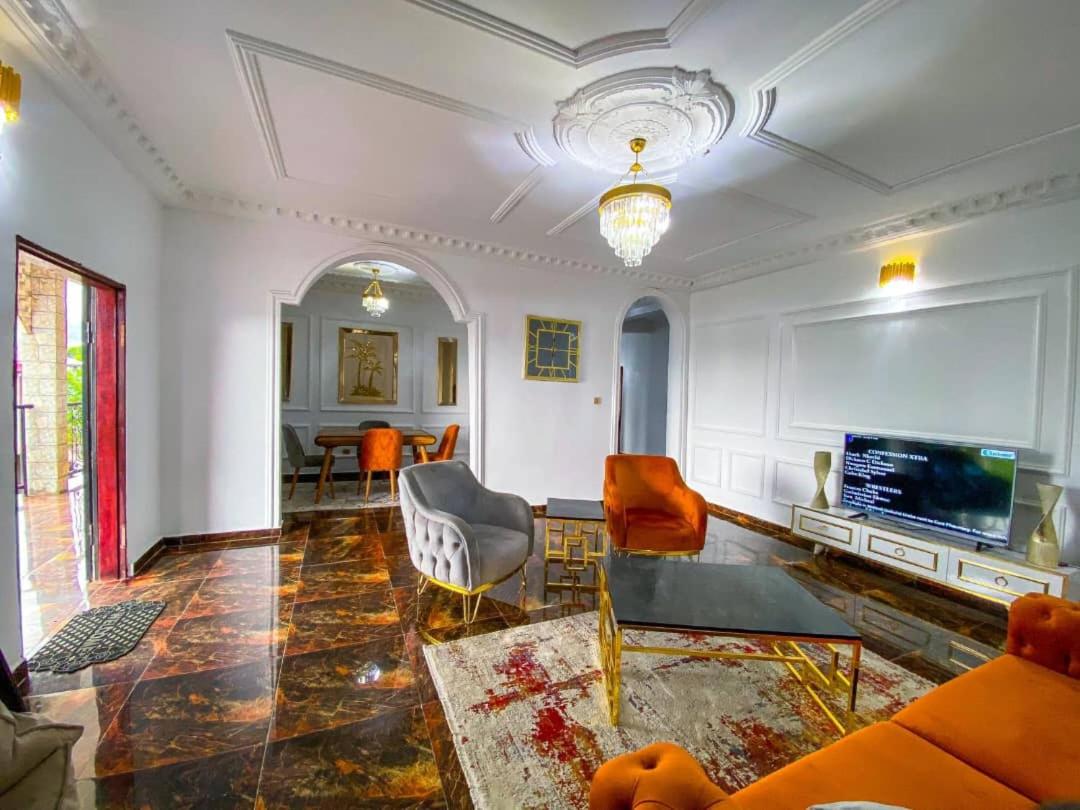 ROCK CASTLE FURNISHED APARTMENTS