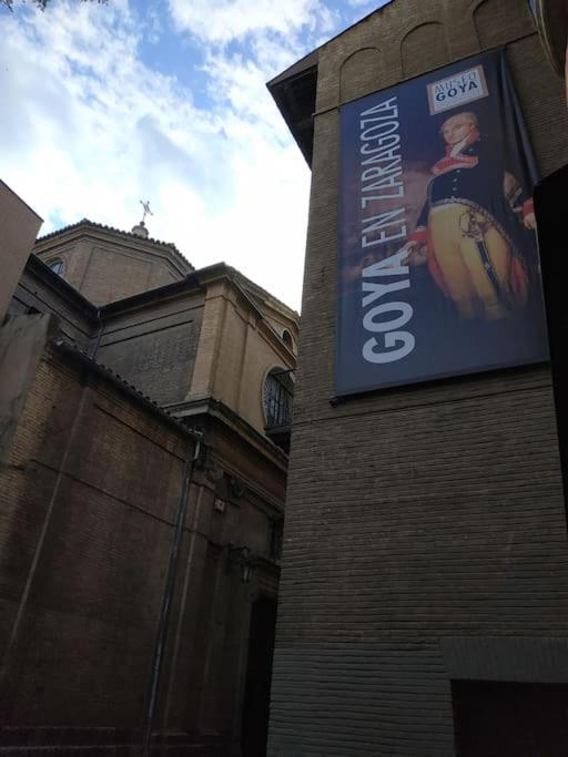 El Escondite de Goya