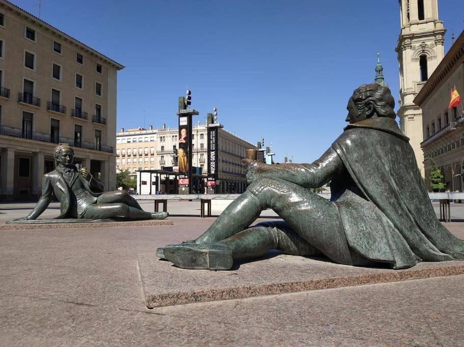 El Escondite de Goya