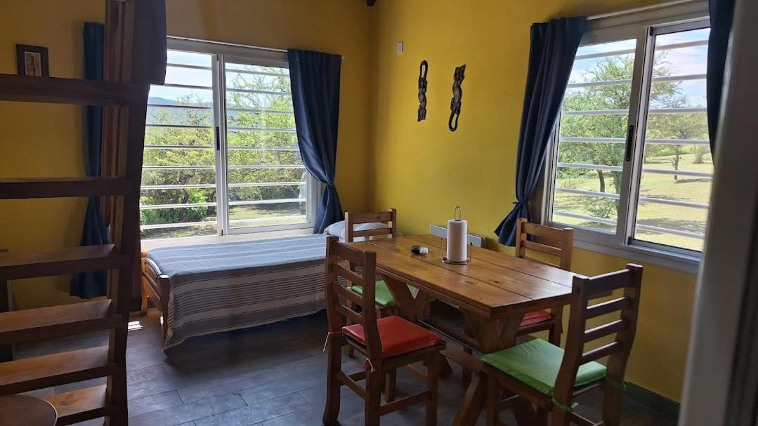Sendero de Luna