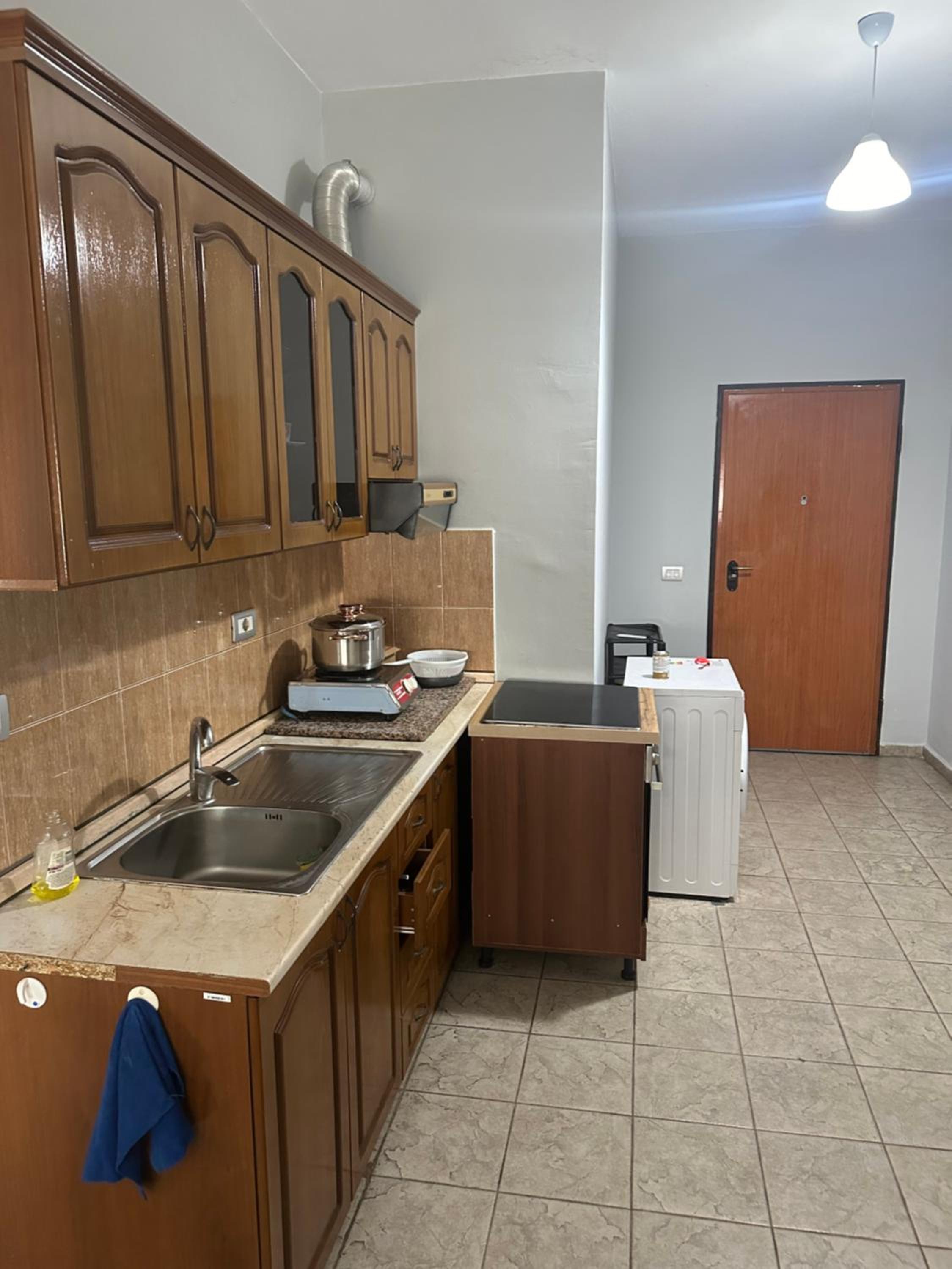 Fishta Apartament K1
