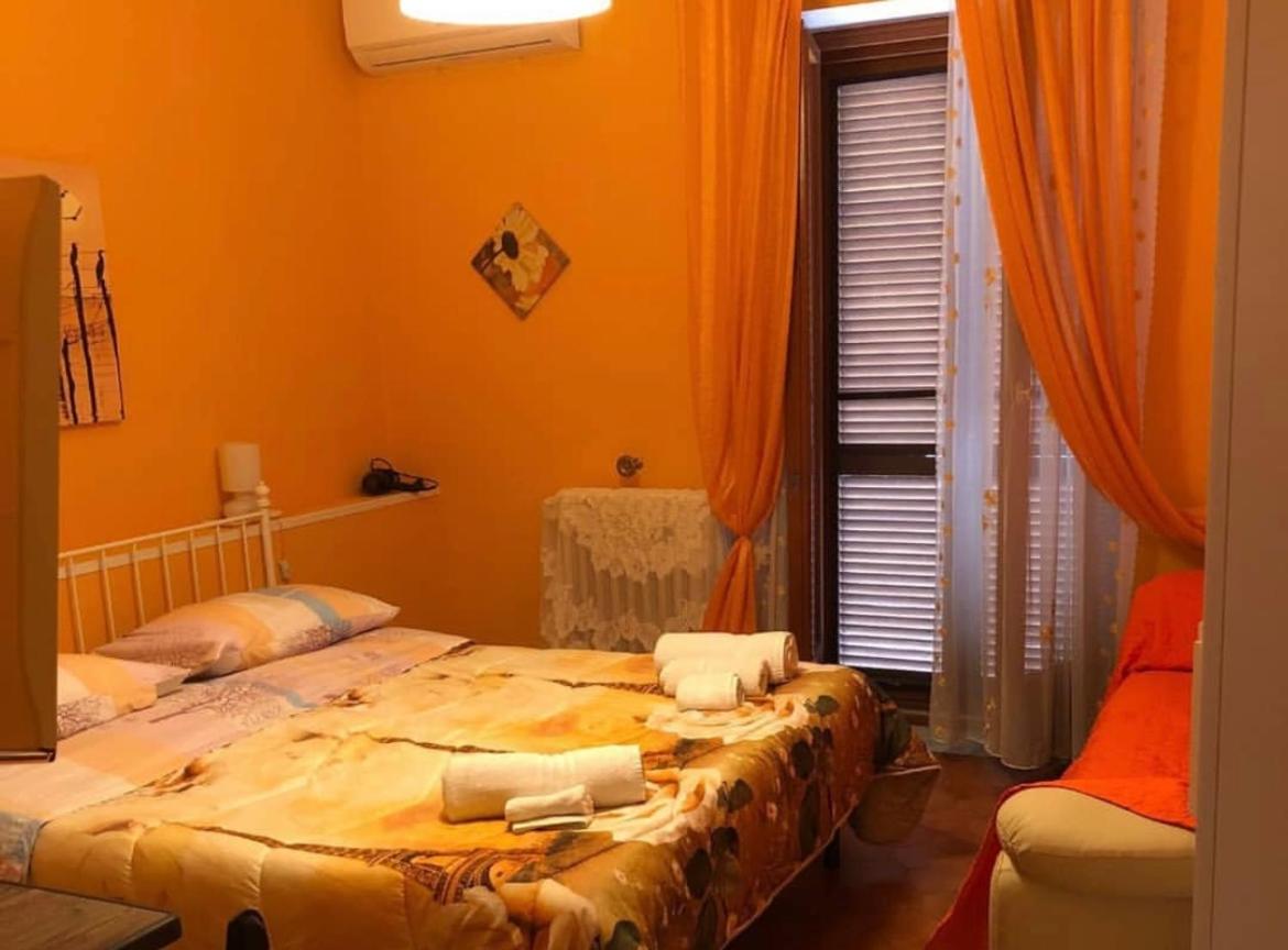 B&B da Cinzia view 5